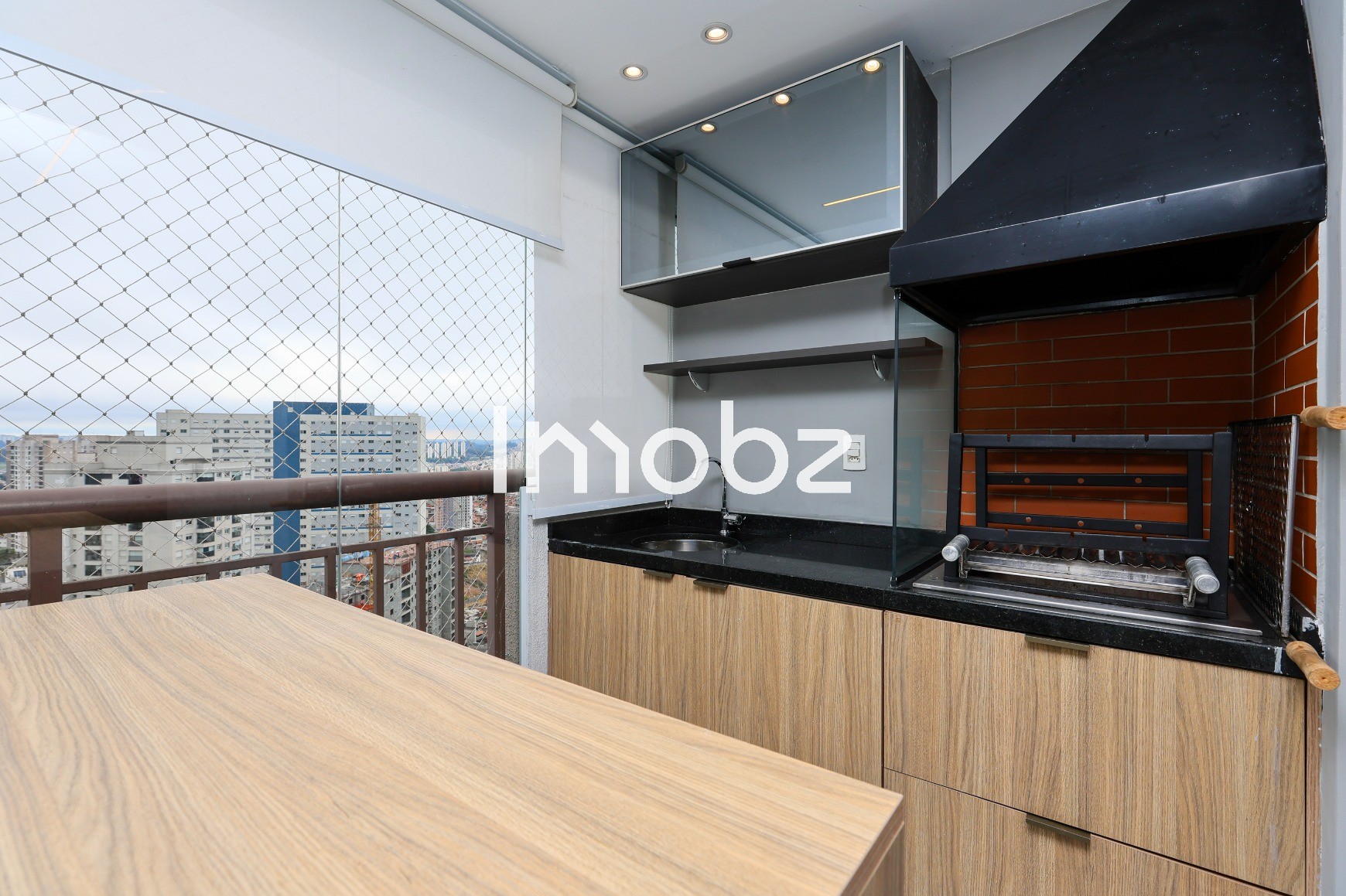 Apartamento à venda na Nicola Rollo, 201 - Vila Andrade - São Paulo - SP - CEP: 05726-140 - foto 4