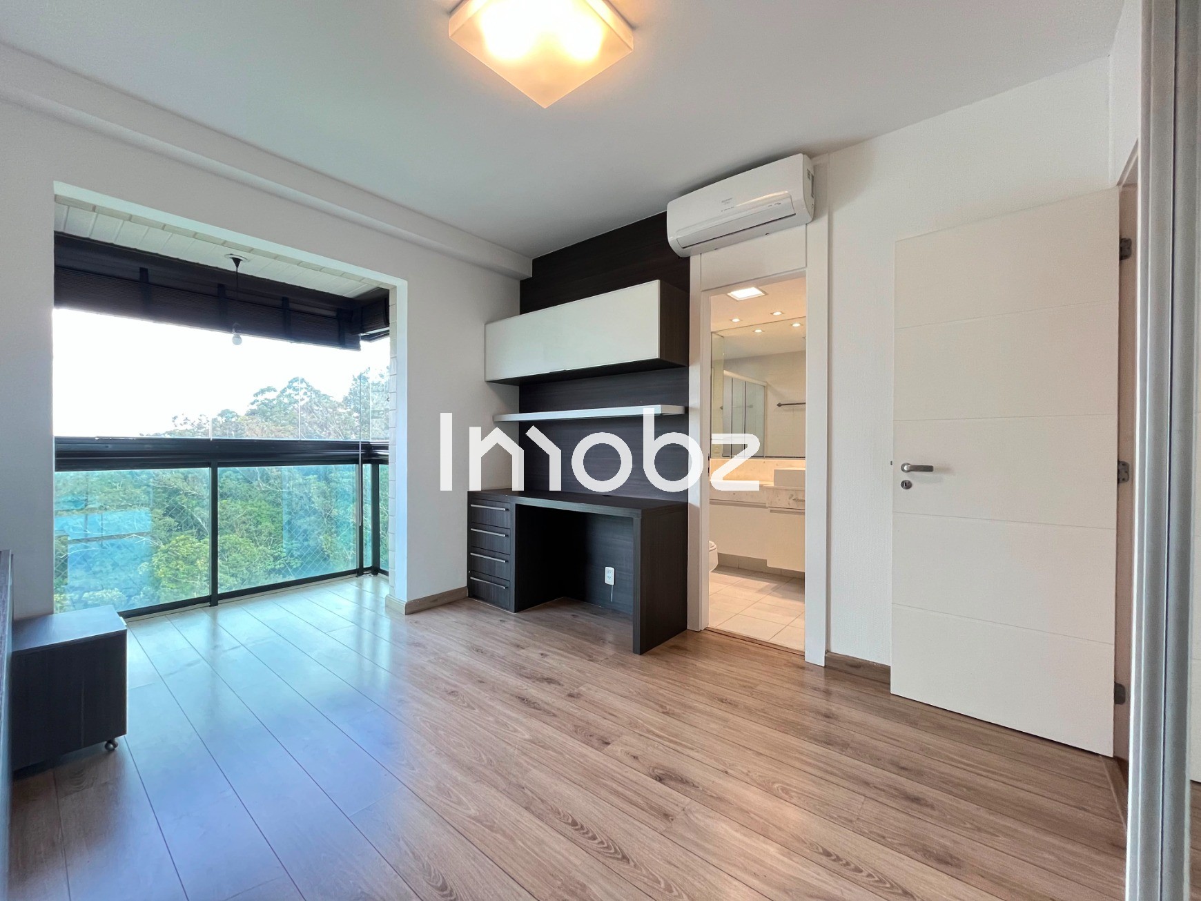 Apartamento à venda no Condomínio Villaggio Panamby - Itapaiuna, 1800 - São Paulo - SP - CEP: 05707-001 - foto 12