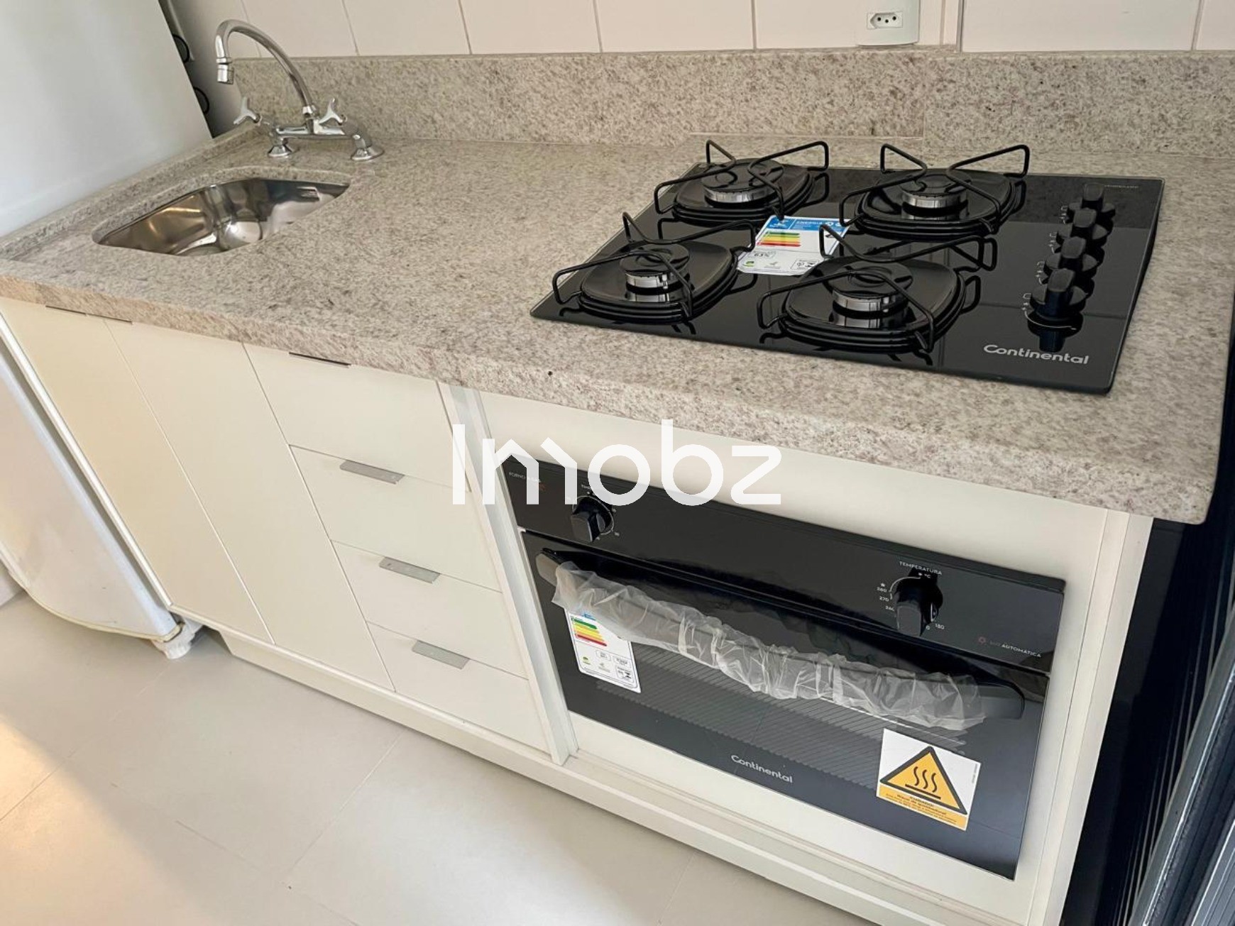 Apartamento à venda na RUA VUPABUSSU, 219 - PINHEIROS - São Paulo - SP - foto 4