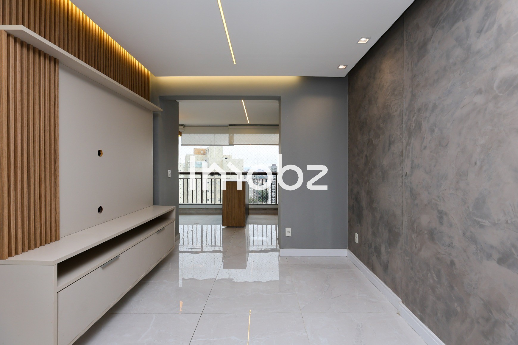 Apartamento à venda na Nicola Rollo, 201 - Vila Andrade - São Paulo - SP - CEP: 05726-140 - foto 1