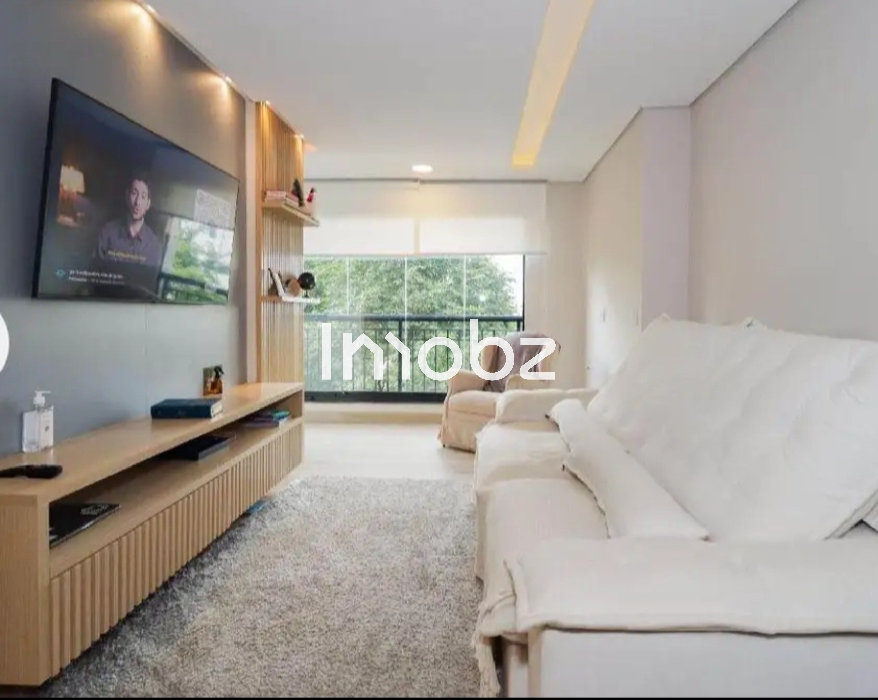 Apartamento à venda na RUA JOSÉ CARLOS DE TOLEDO PIZA, 150 - JARDIM PARQUE MORUMBI - São Paulo - SP - CEP: 05712-070 - foto 11