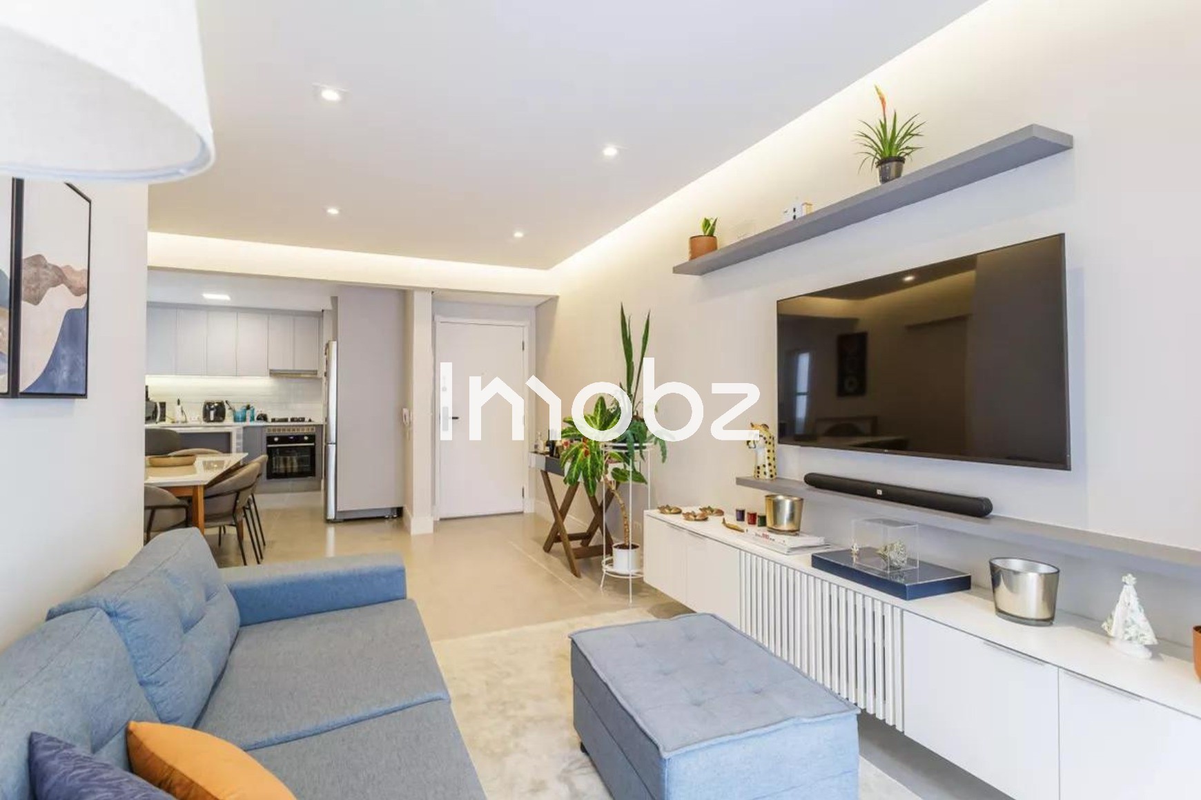 Apartamento à venda na RUA TABAPUÃ, 452 - ITAIM BIBI - São Paulo - SP - foto 2