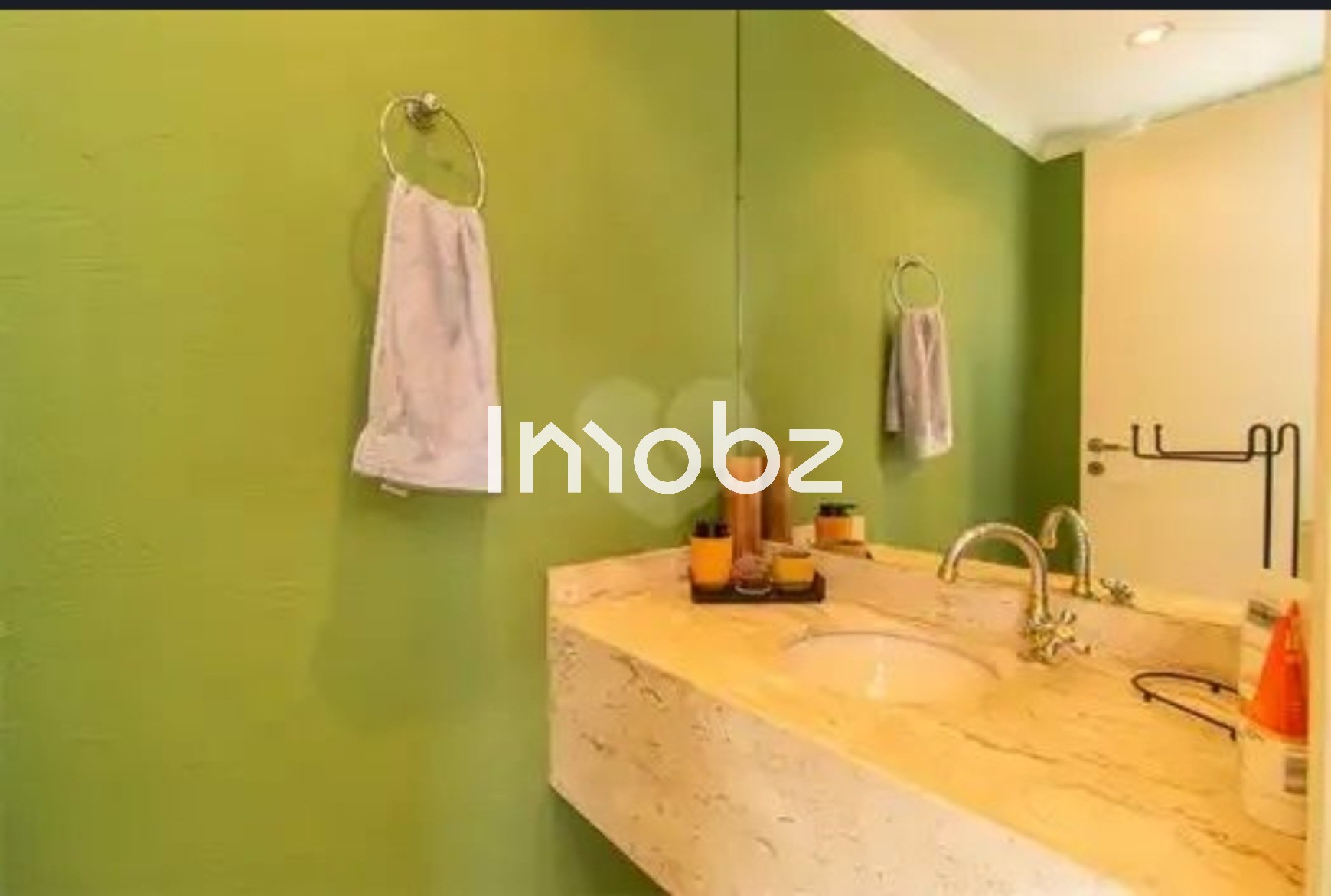 Apartamento à venda no Condomínio Edifício Village Morumbi - Avenida Giovanni Gronchi, 4381 - São Paulo - SP - CEP: 05724-001 - foto 7