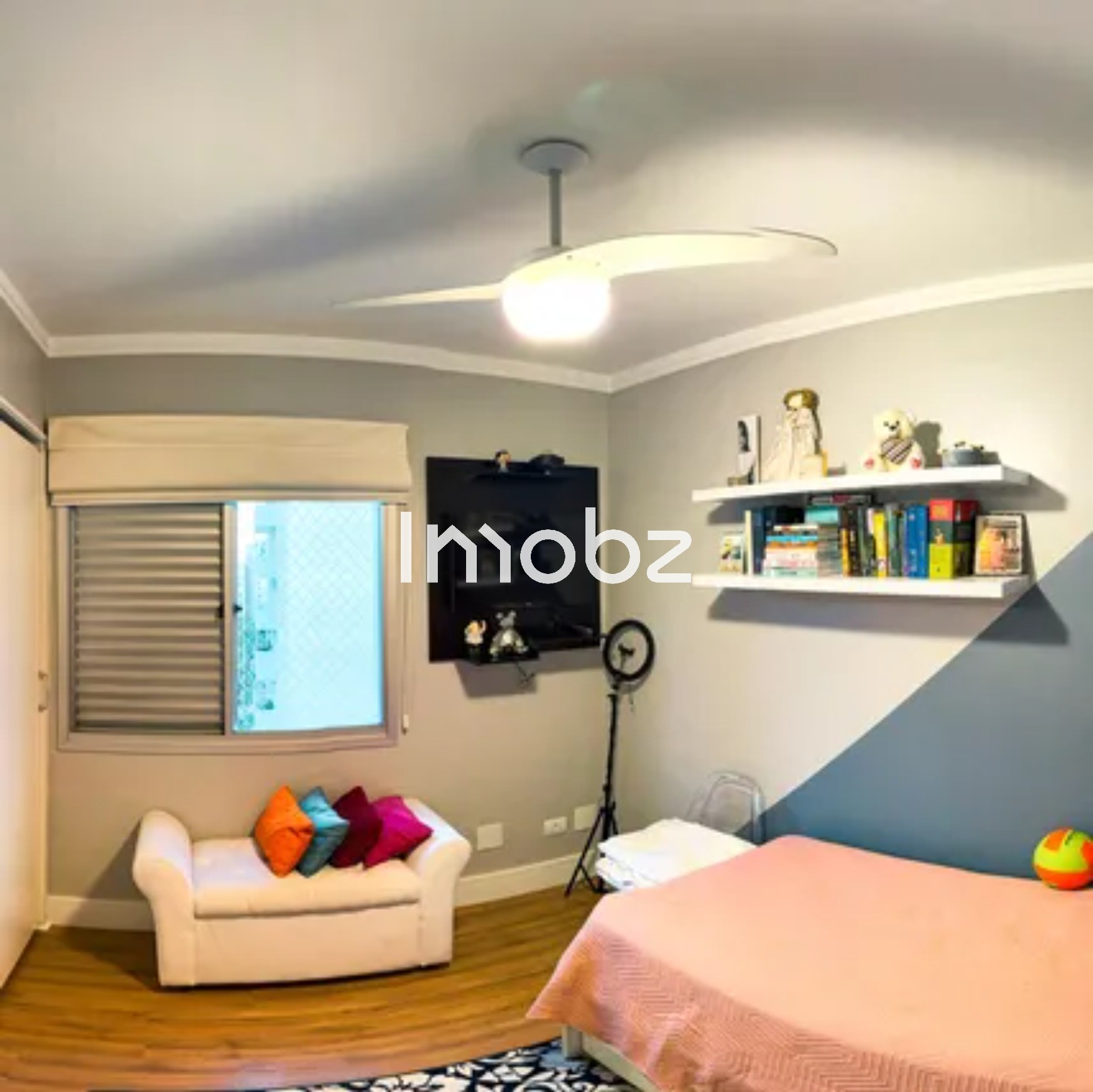 Apartamento à venda na AVENIDA DOUTOR GUILHERME DUMONT VILLARES, 2001 - JARDIM LONDRINA - São Paulo - SP - CEP: 05640-000 - foto 11