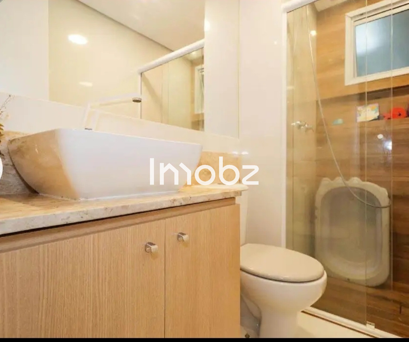 Apartamento à venda na RUA JOSÉ CARLOS DE TOLEDO PIZA, 150 - JARDIM PARQUE MORUMBI - São Paulo - SP - CEP: 05712-070 - foto 10