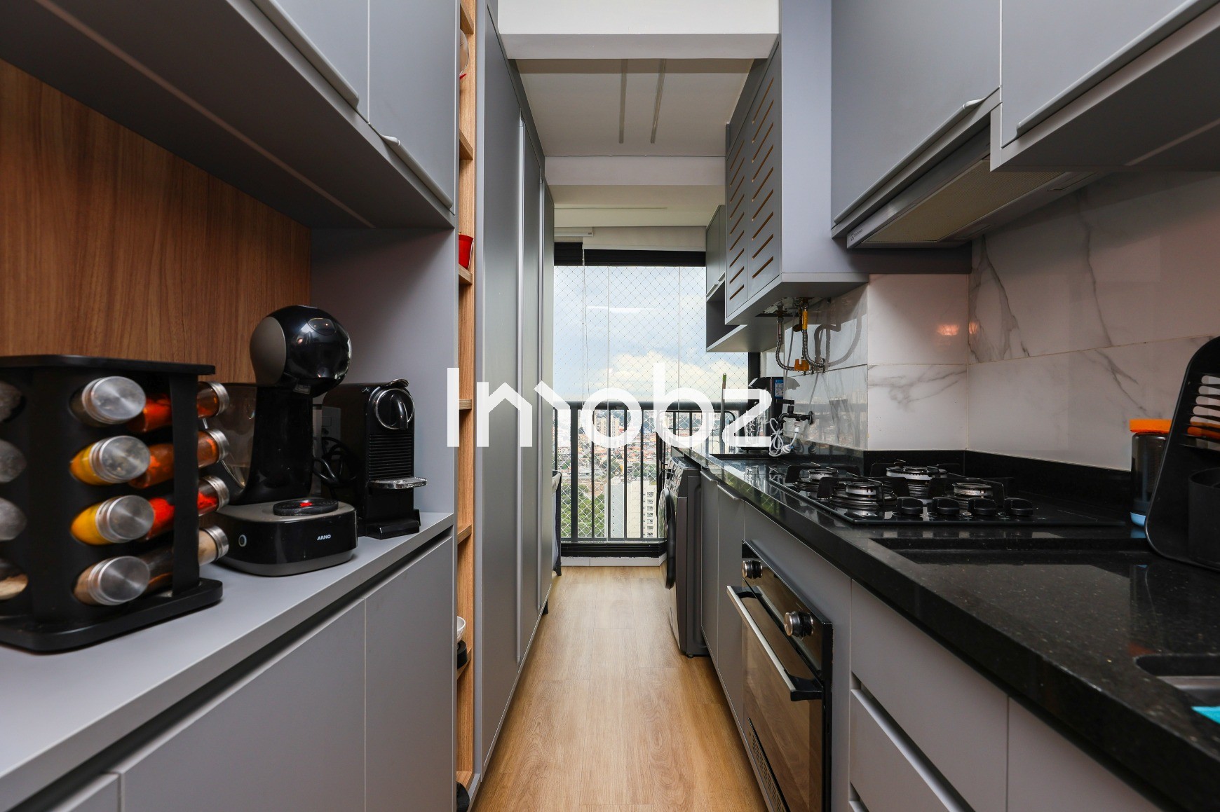 Apartamento à venda na RUA FLAMA, 119 - UMARIZAL - São Paulo - SP - CEP: 05754-050 - foto 9
