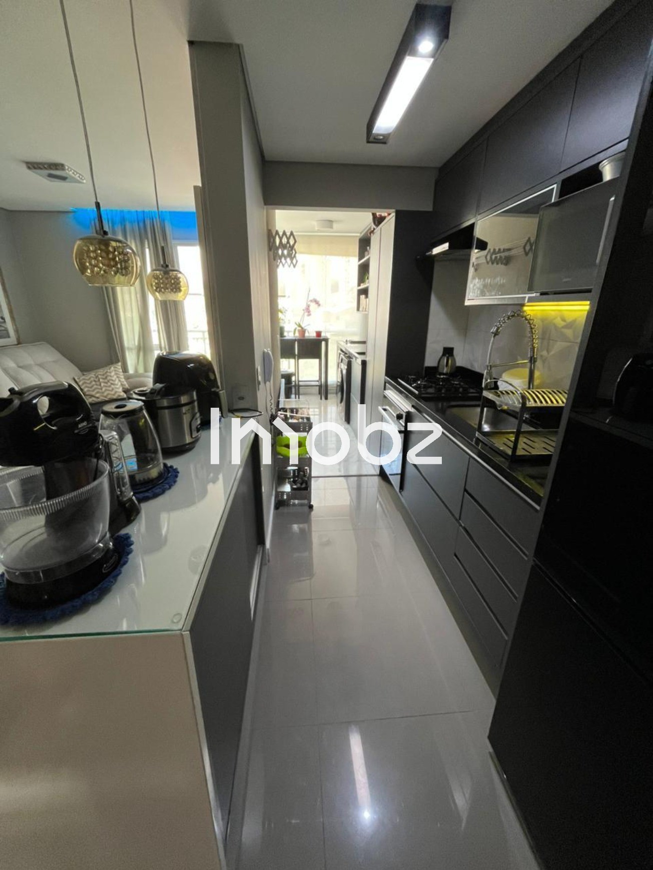 Apartamento à venda no Condomínio Misti Morumbi - Doutor Luiz Migliano, 190 - São Paulo - SP - CEP: 05711-000 - foto 4