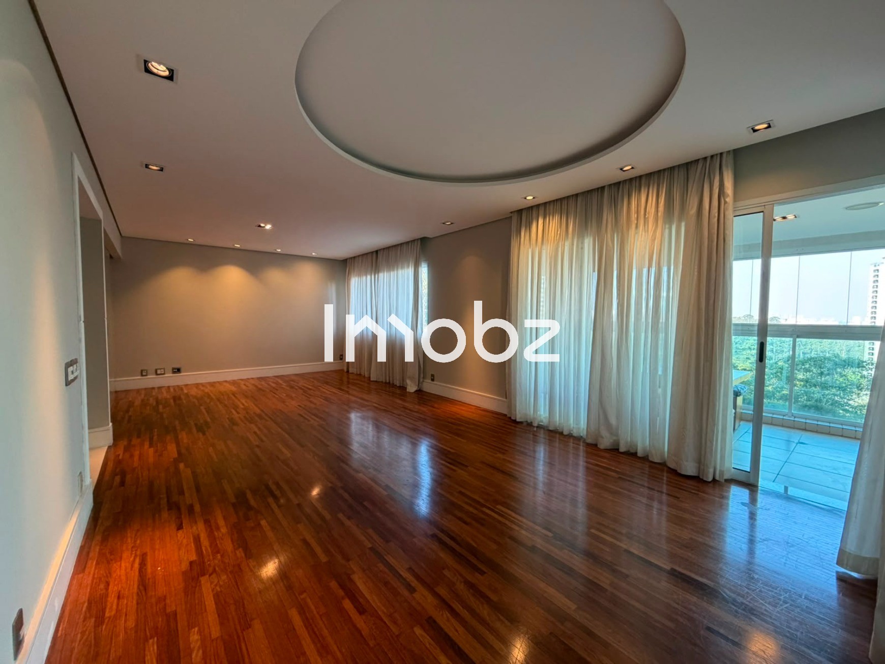 Apartamento à venda no Condomínio Villaggio Panamby - Itapaiuna, 1800 - São Paulo - SP - CEP: 05707-001 - foto 10