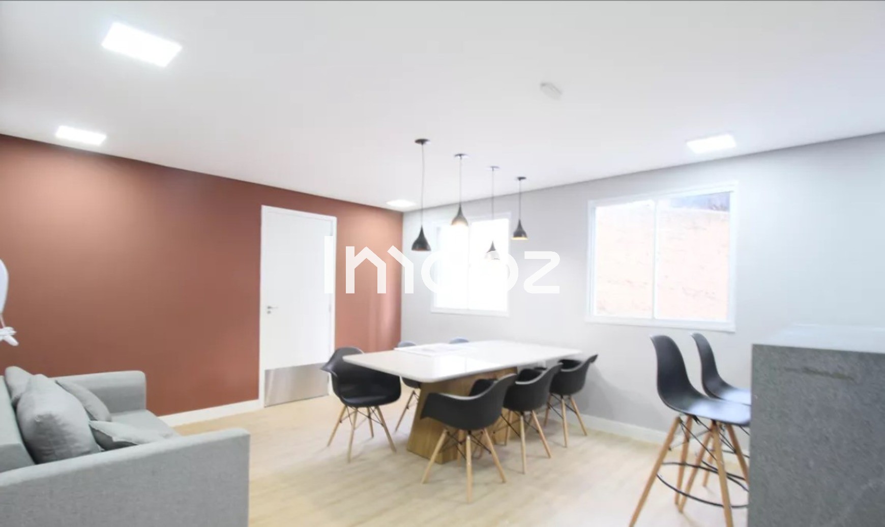 Apartamento à venda na RUA DIAS VIEIRA, 238 - VILA SÔNIA - São Paulo - SP - CEP: 05632-090 - foto 1