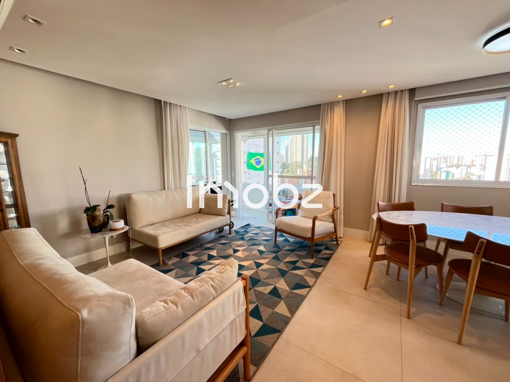 Apartamento à venda na RUA JOSÉ GONÇALVES, 138 - VILA ANDRADE - São Paulo - SP - CEP: 05727-250 - foto 5