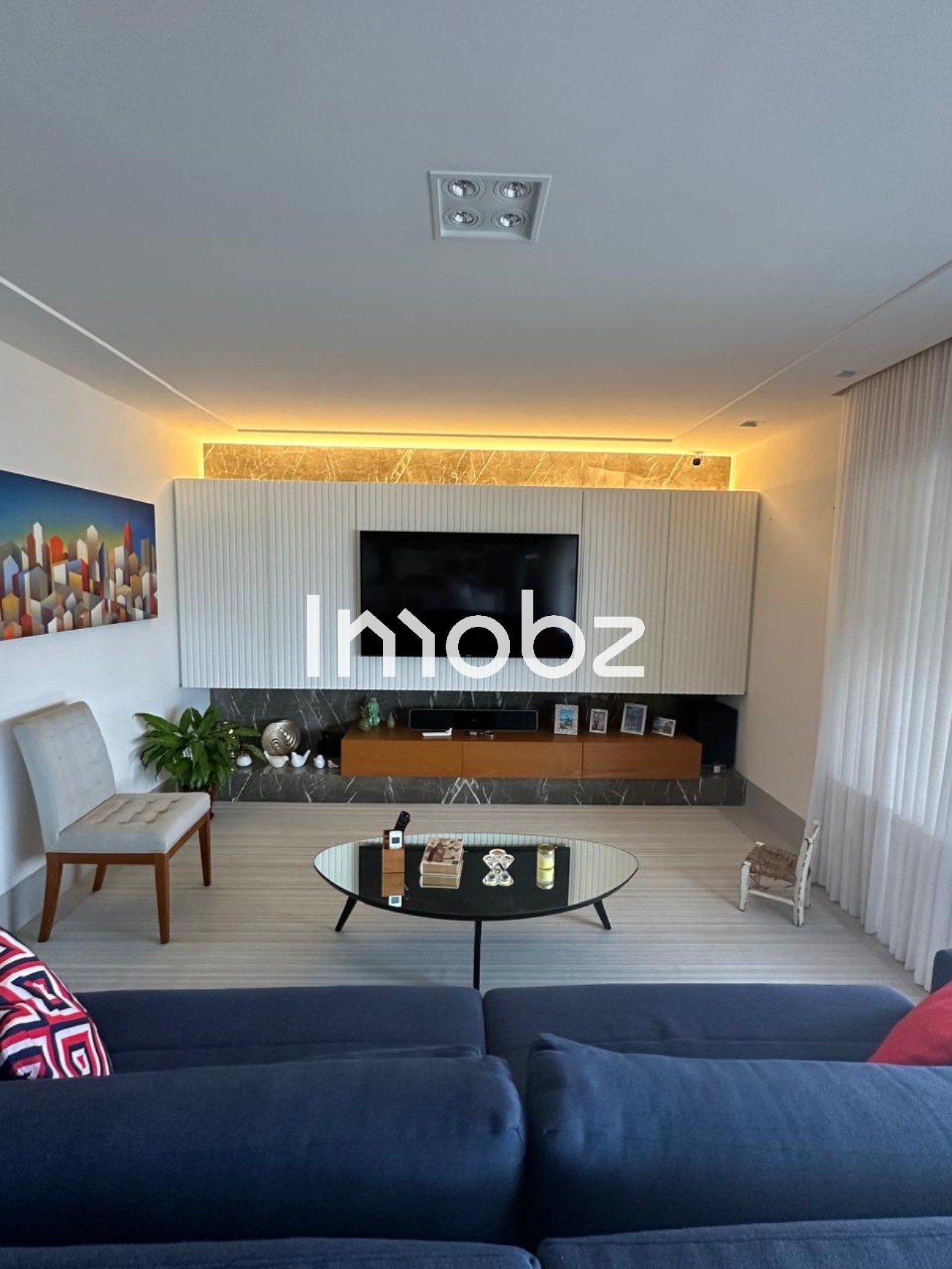 Apartamento à venda na RUA ITAPIMIRUM, 811 - VILA ANDRADE - São Paulo - SP - CEP: 05716-090 - foto 7
