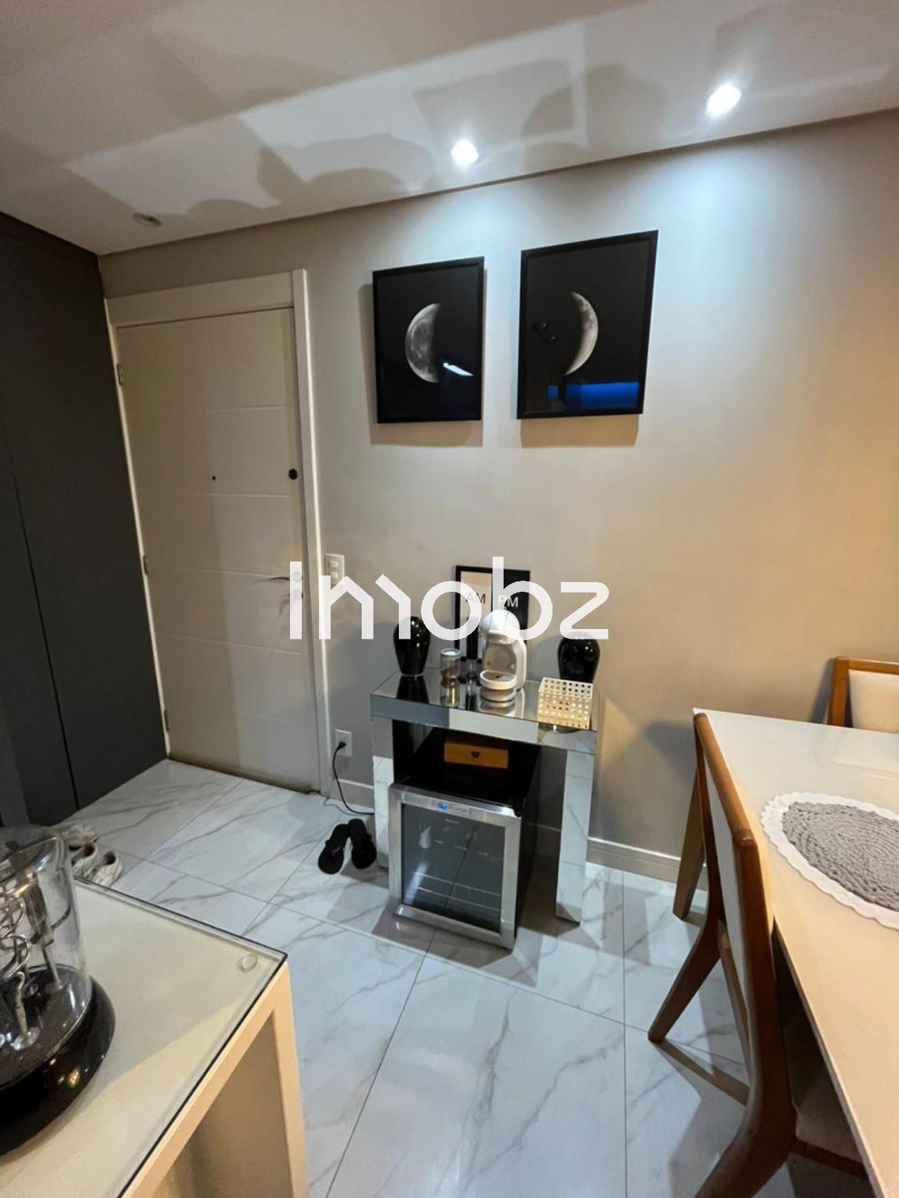 Apartamento à venda no Condomínio Misti Morumbi - Doutor Luiz Migliano, 190 - São Paulo - SP - CEP: 05711-000 - foto 7