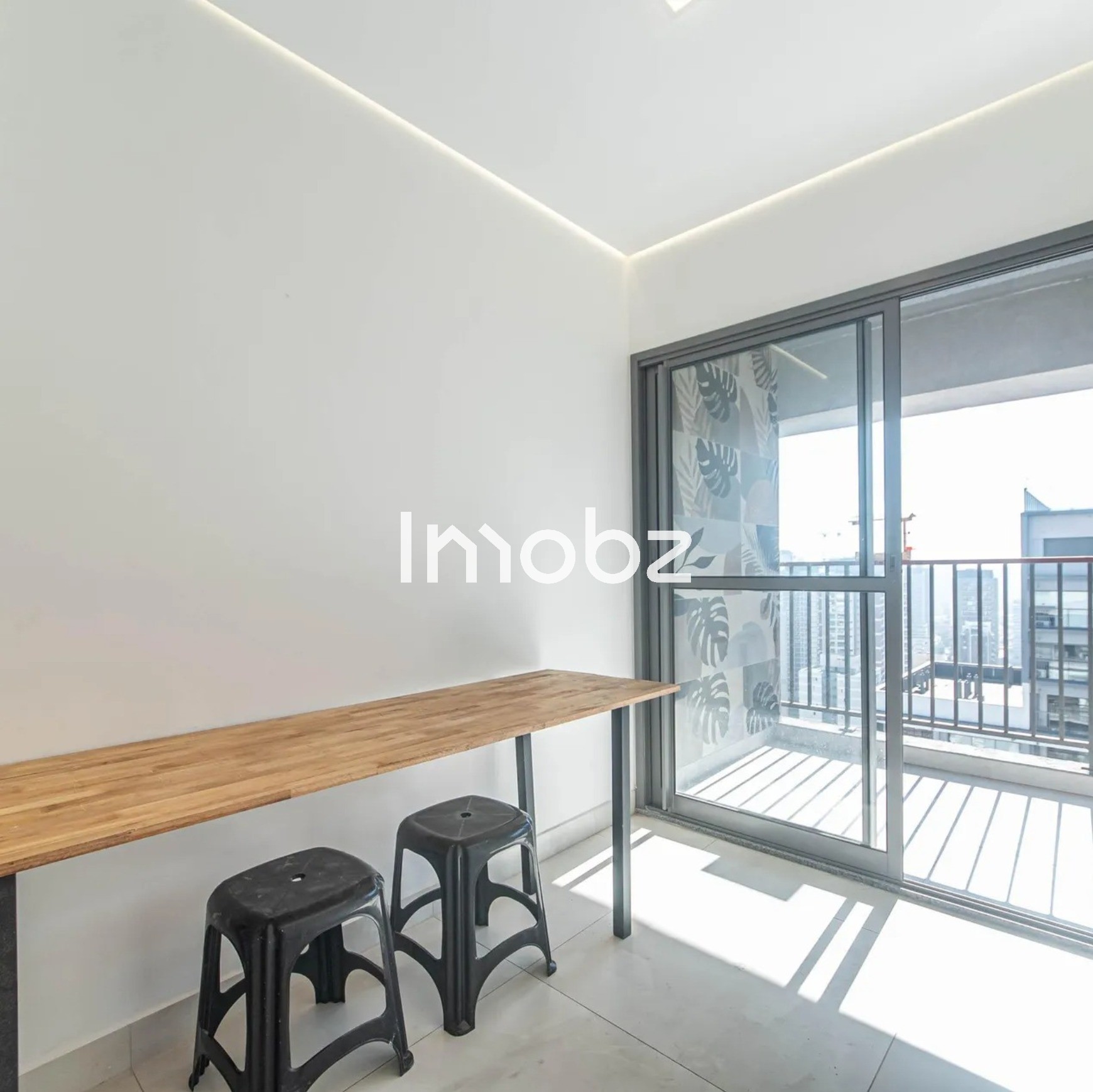 Apartamento para locação na RUA DO ESTILO BARROCO, 633 - SANTO AMARO - São Paulo - SP - CEP: 04709-011 - foto 8