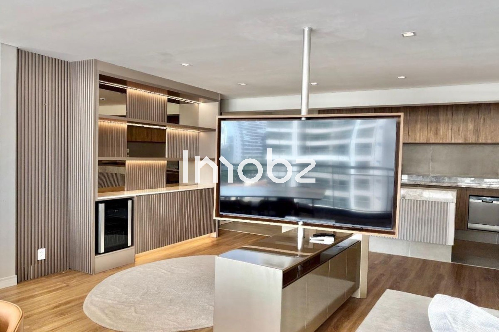 Apartamento à venda na AVENIDA ROQUE PETRONI JÚNIOR, 630 - JARDIM DAS ACÁCIAS - São Paulo - SP - CEP: 04707-000 - foto 7