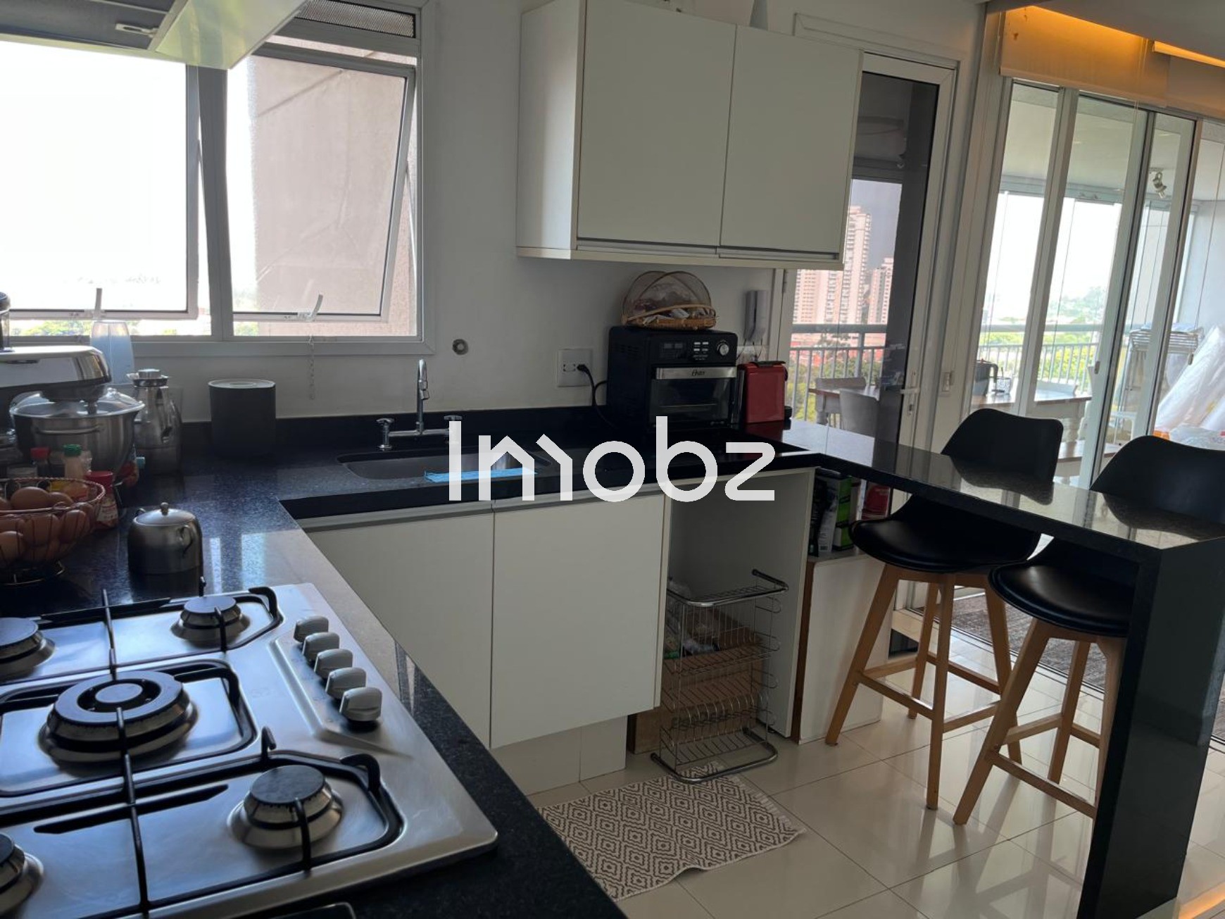 Apartamento à venda no Condomínio Paulistano - David Ben Gurion, 955 - São Paulo - SP - foto 7