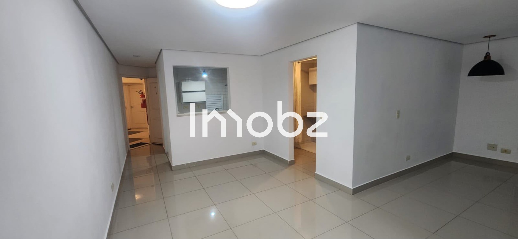 Apartamento à venda na Antônio Aggio, 641 - Jardim Ampliação - São Paulo - SP - CEP: 05713-420 - foto 3
