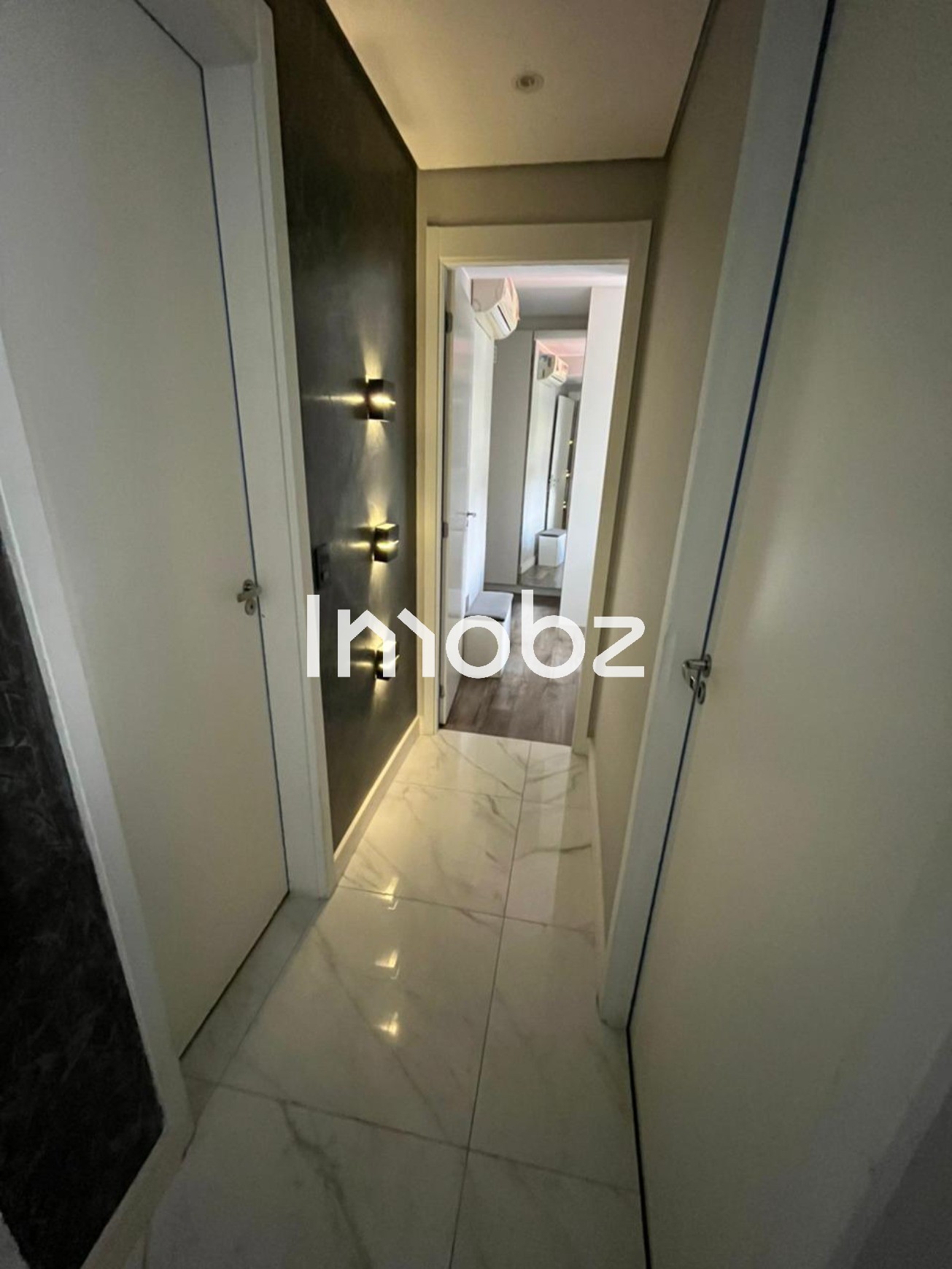Apartamento à venda no Condomínio Misti Morumbi - Doutor Luiz Migliano, 190 - São Paulo - SP - CEP: 05711-000 - foto 5