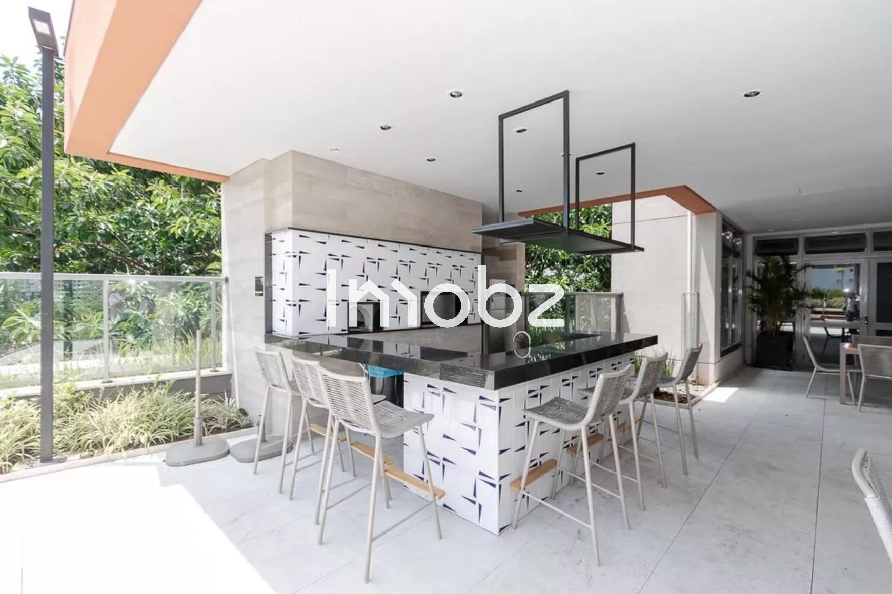 Apartamento à venda no Lume Alto Da Boa Vista - Vereador José Diniz, 341 - São Paulo - SP - CEP: 04604-900 - foto 3