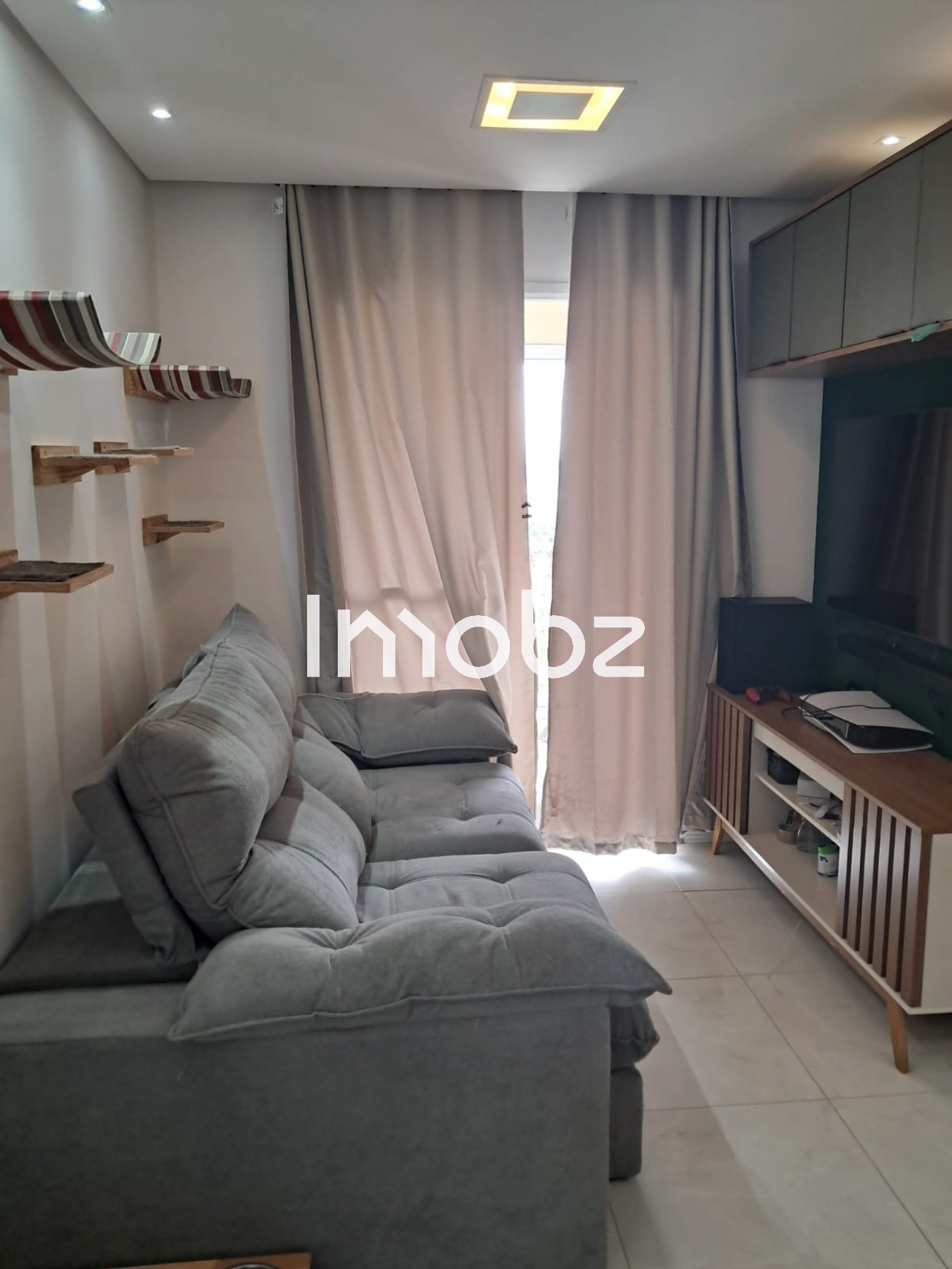 Apartamento à venda na RUA ANTÔNIO DE BONIS, 273 - VILA BUTANTÃ - São Paulo - SP - CEP: 05360-210 - foto 1