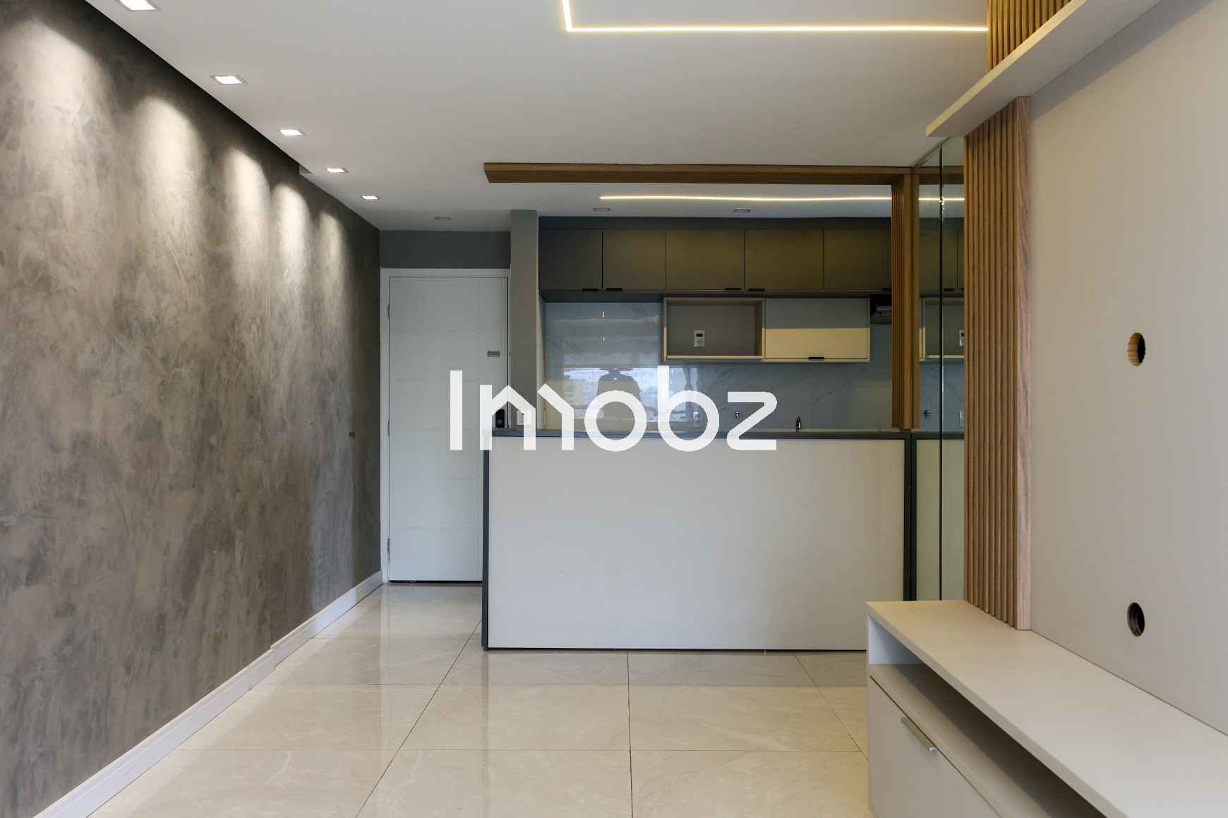 Apartamento à venda na Nicola Rollo, 201 - Vila Andrade - São Paulo - SP - CEP: 05726-140