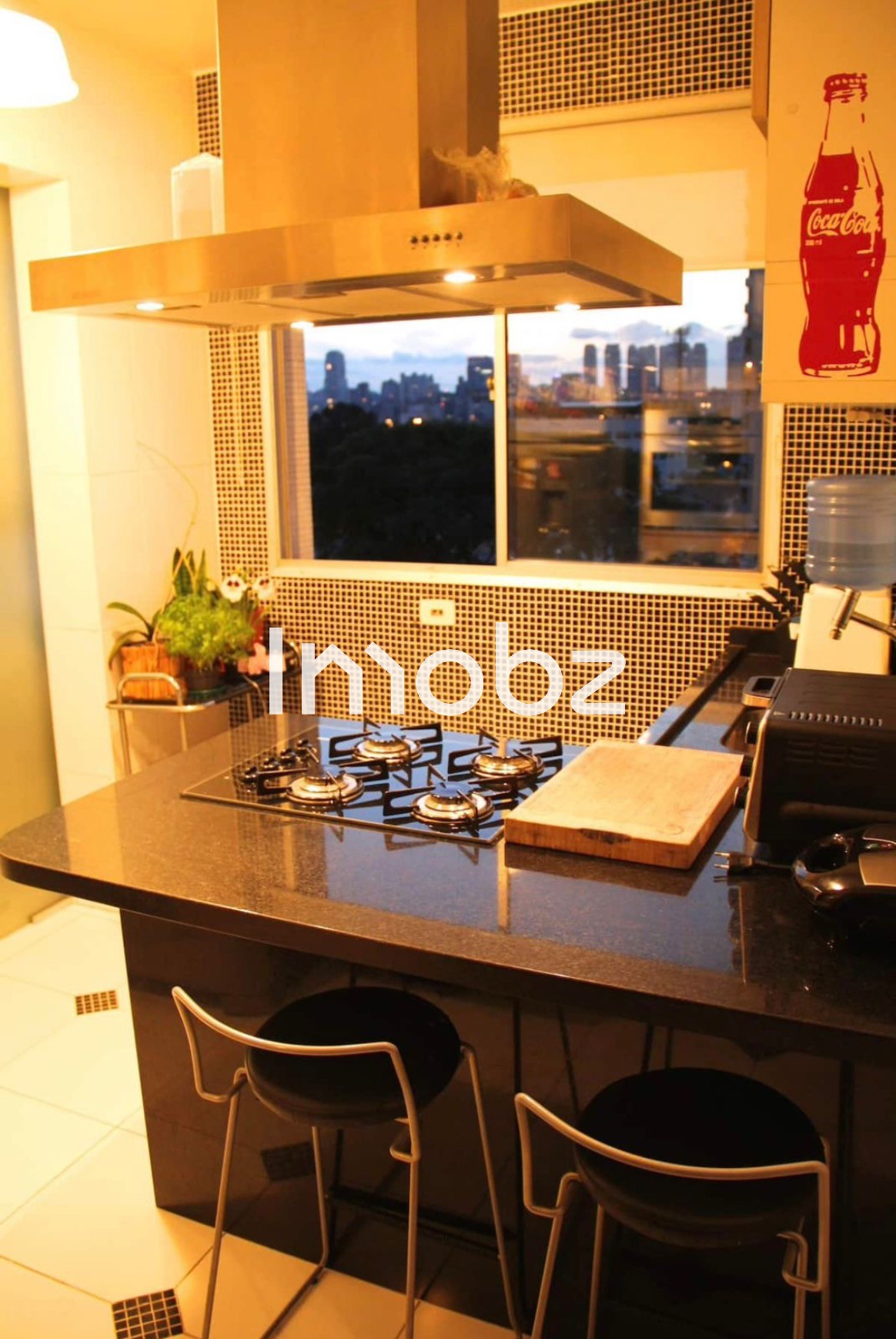 Apartamento à venda na RUA PROFESSOR VAHIA DE ABREU, 275 - VILA OLÍMPIA - São Paulo - SP - CEP: 04549-001 - foto 1