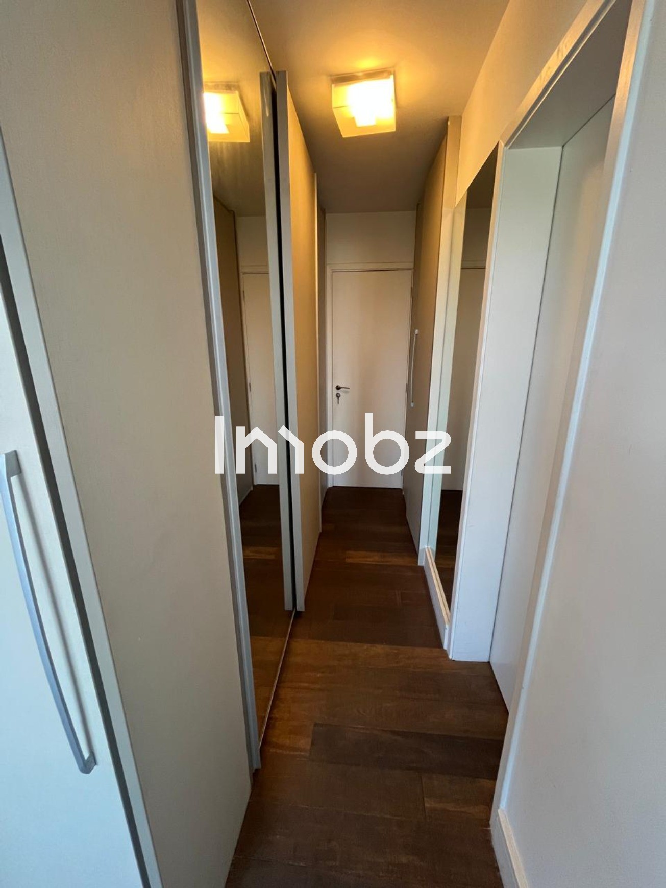 Apartamento à venda no Condomínio Paulistano - David Ben Gurion, 955 - São Paulo - SP - foto 8