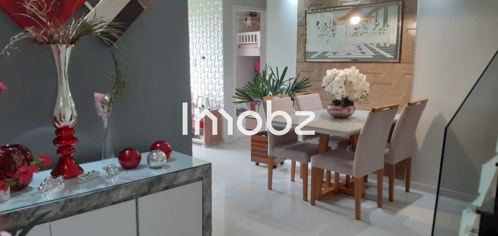 Apartamento à venda na RUA CORONEL FRANCISCO DE OLIVEIRA SIMÕES, 23 - PARAÍSO DO MORUMBI - São Paulo - SP - CEP: 05706-280 - foto 2