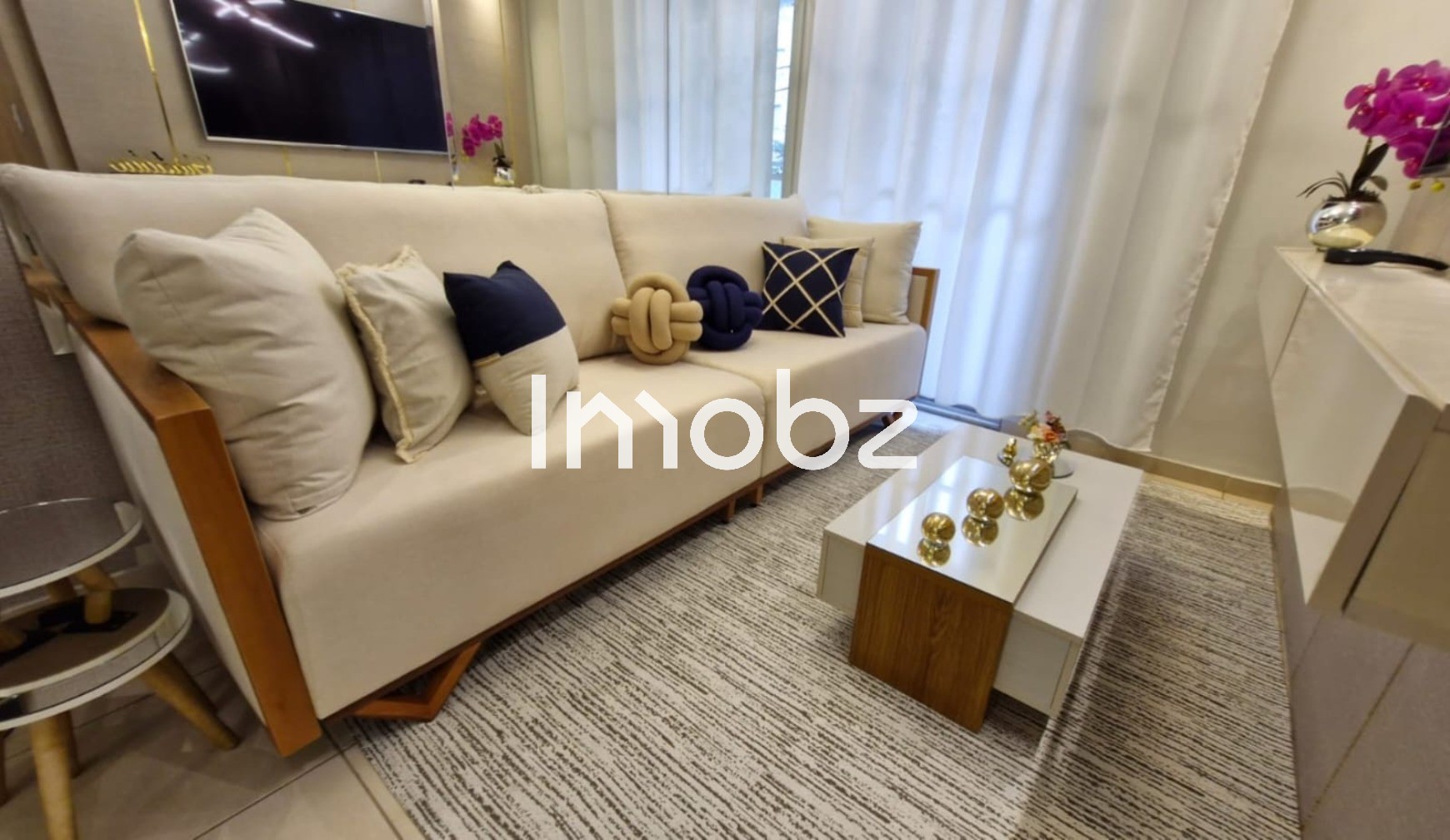 Apartamento à venda na RUA PASQUALE GALLUPI, 275 - PARAISÓPOLIS - São Paulo - SP - CEP: 05660-000 - foto 4
