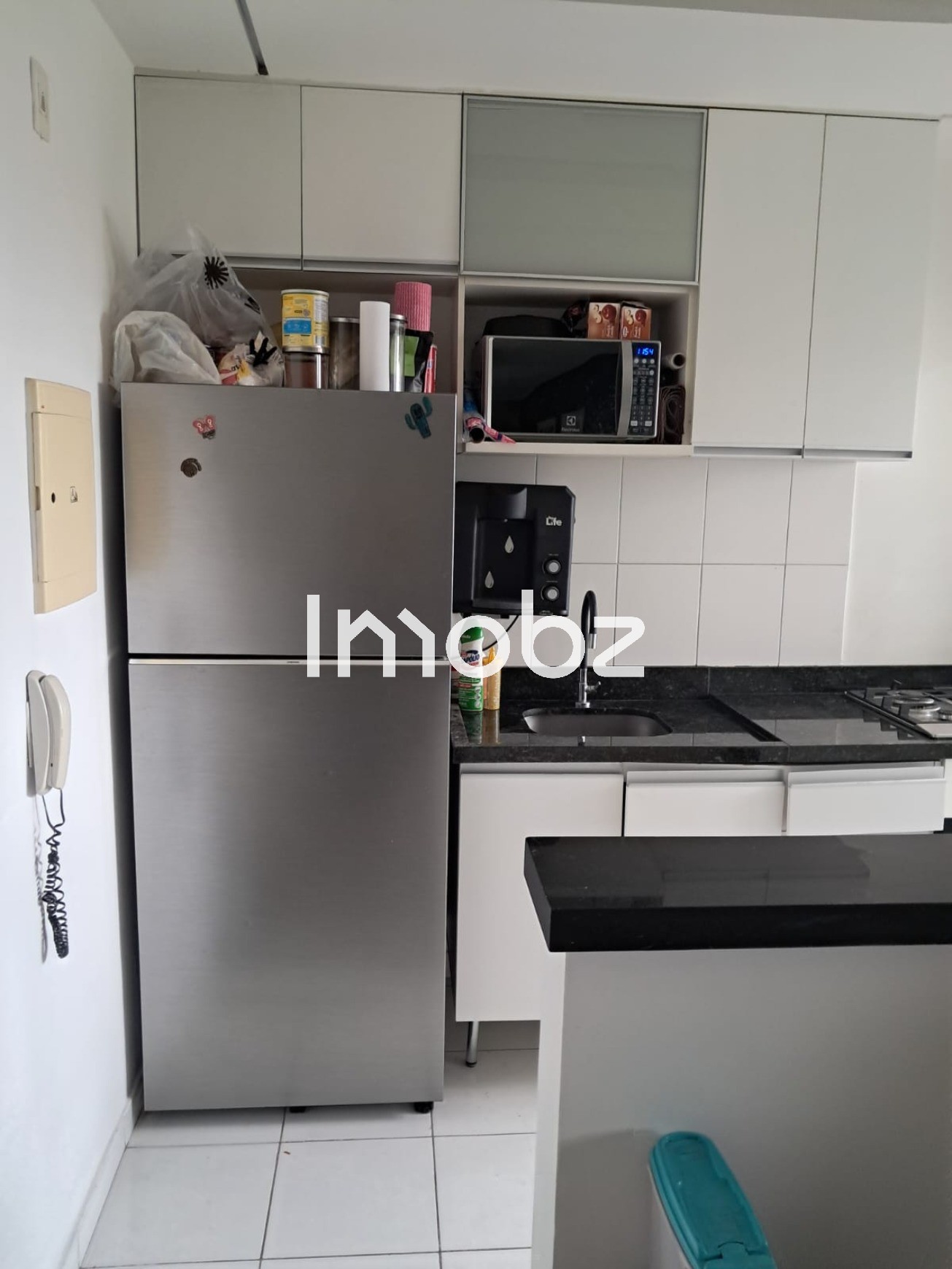 Apartamento à venda na RUA ANTÔNIO DE BONIS, 273 - VILA BUTANTÃ - São Paulo - SP - CEP: 05360-210 - foto 6