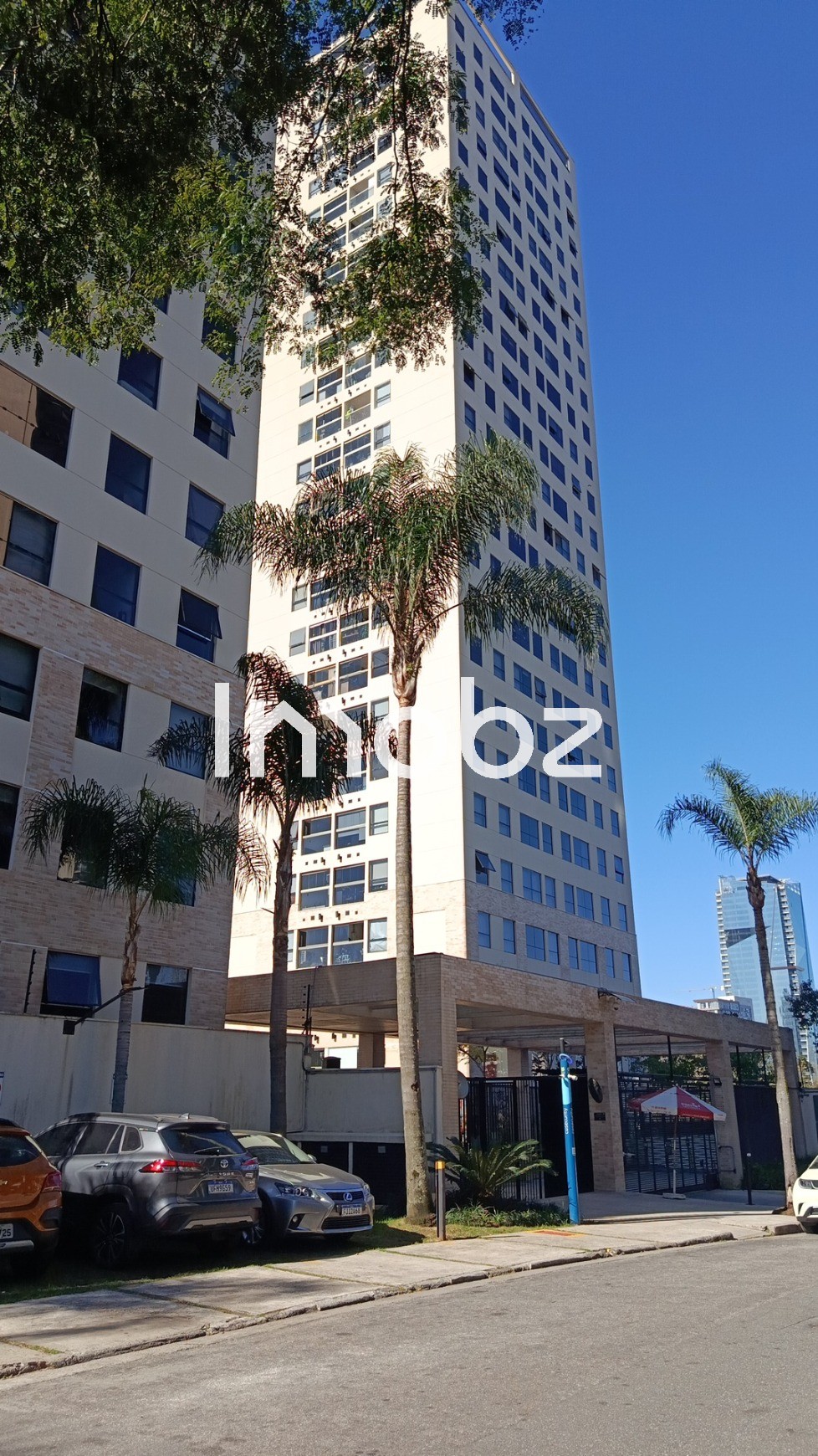 Apartamento à venda na Ventura Ladalardo, 50 - Panamby - São Paulo - SP - CEP: 05704-140 - foto 3