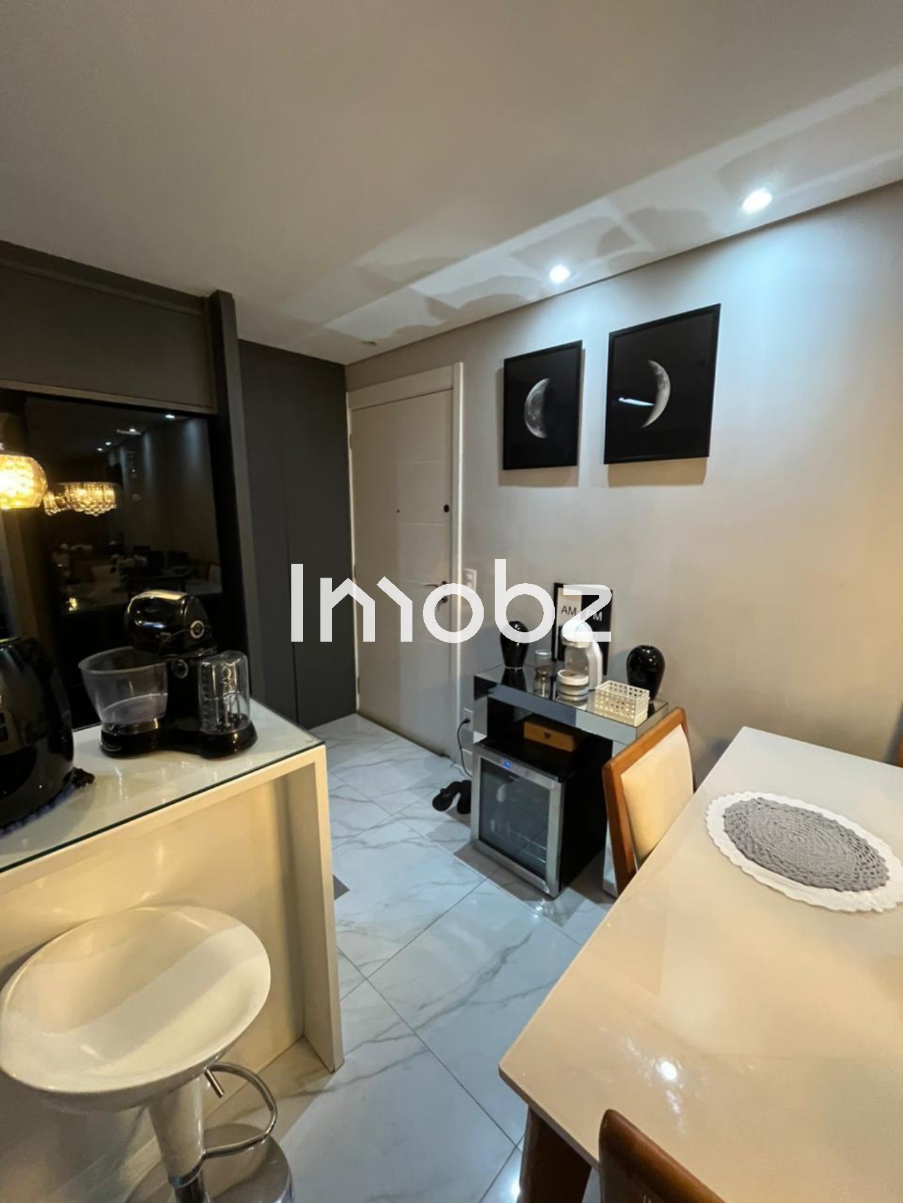 Apartamento à venda no Condomínio Misti Morumbi - Doutor Luiz Migliano, 190 - São Paulo - SP - CEP: 05711-000 - foto 8