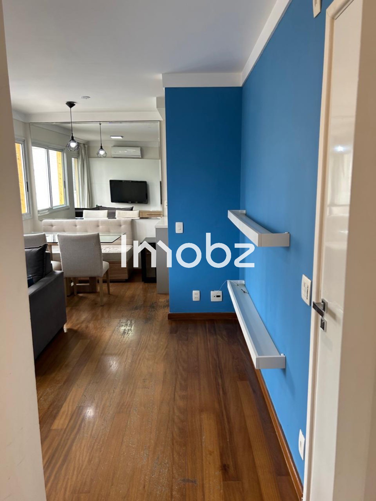 Apartamento à venda na Doutor Chibata Miyakoshi, 350 - Paraíso do Morumbi - São Paulo - SP - CEP: 05705-170 - foto 11