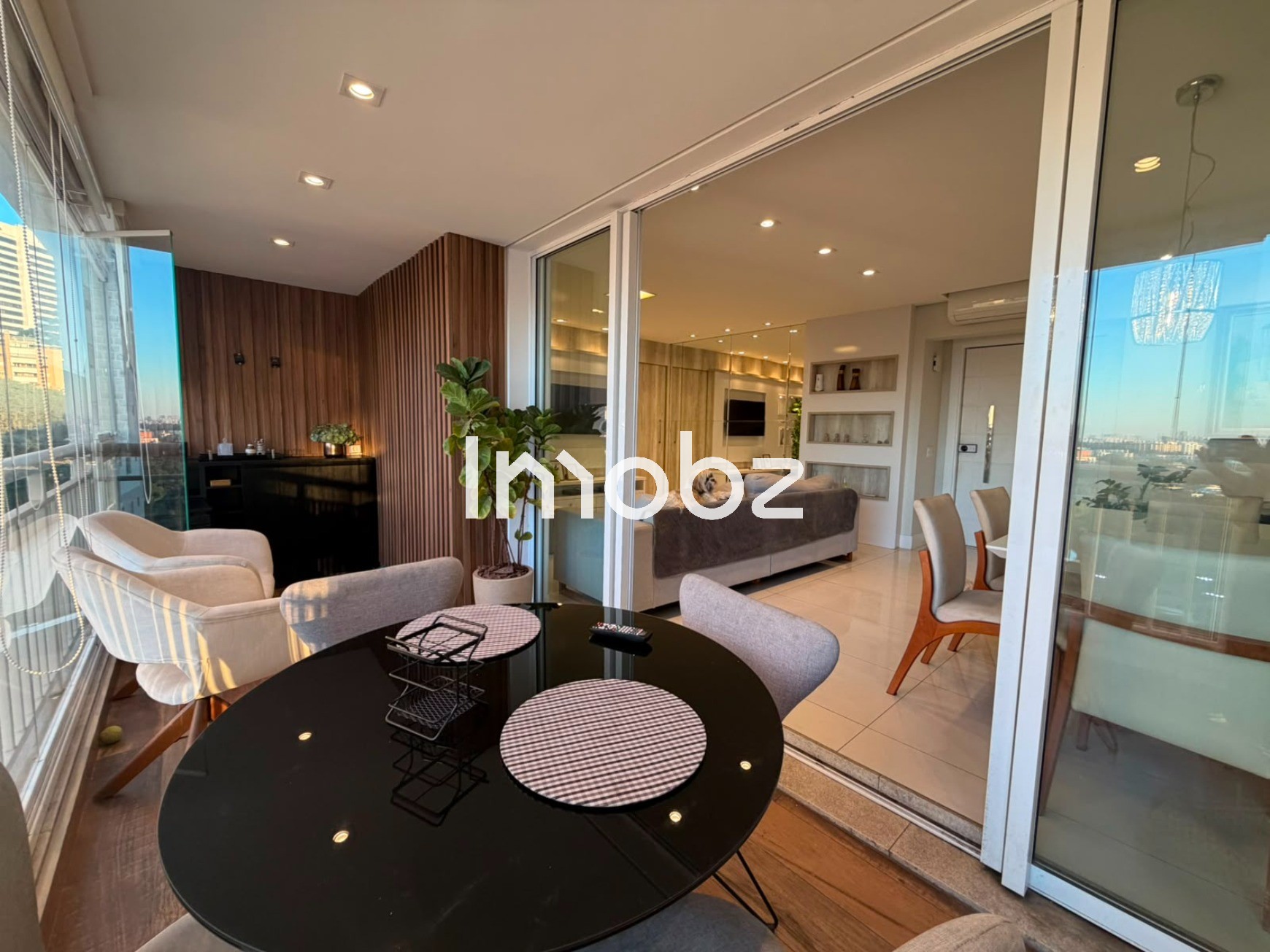 Apartamento à venda no Condomínio Paulistano - David Ben Gurion, 955 - São Paulo - SP - CEP: 05634-000 - foto 5