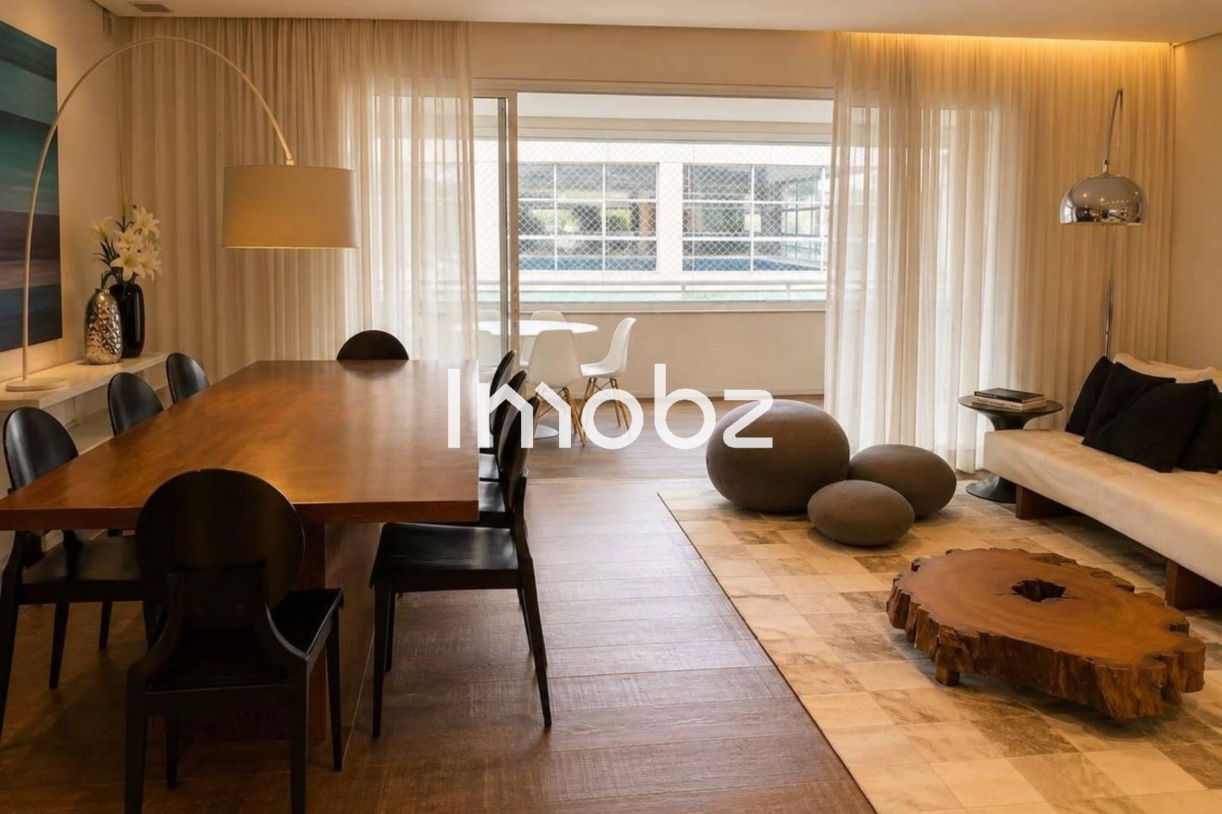 Apartamento à venda na RUA PROFESSOR JOSÉ LEITE E OITICICA, 240 - VILA GERTRUDES - São Paulo - SP - CEP: 04705-080 - foto 3