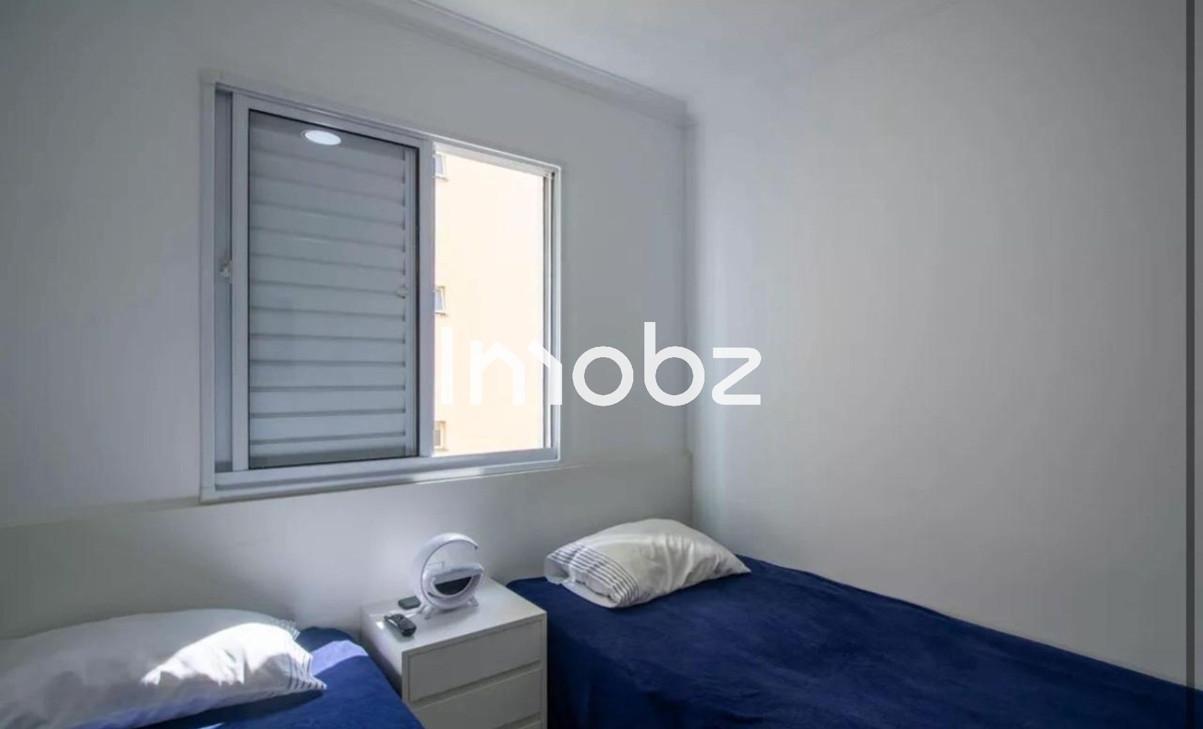 Apartamento à venda no Sonata Melodia Morumbi - R. Cascado, 38 - São Paulo - SP - CEP: 05734-040 - foto 9