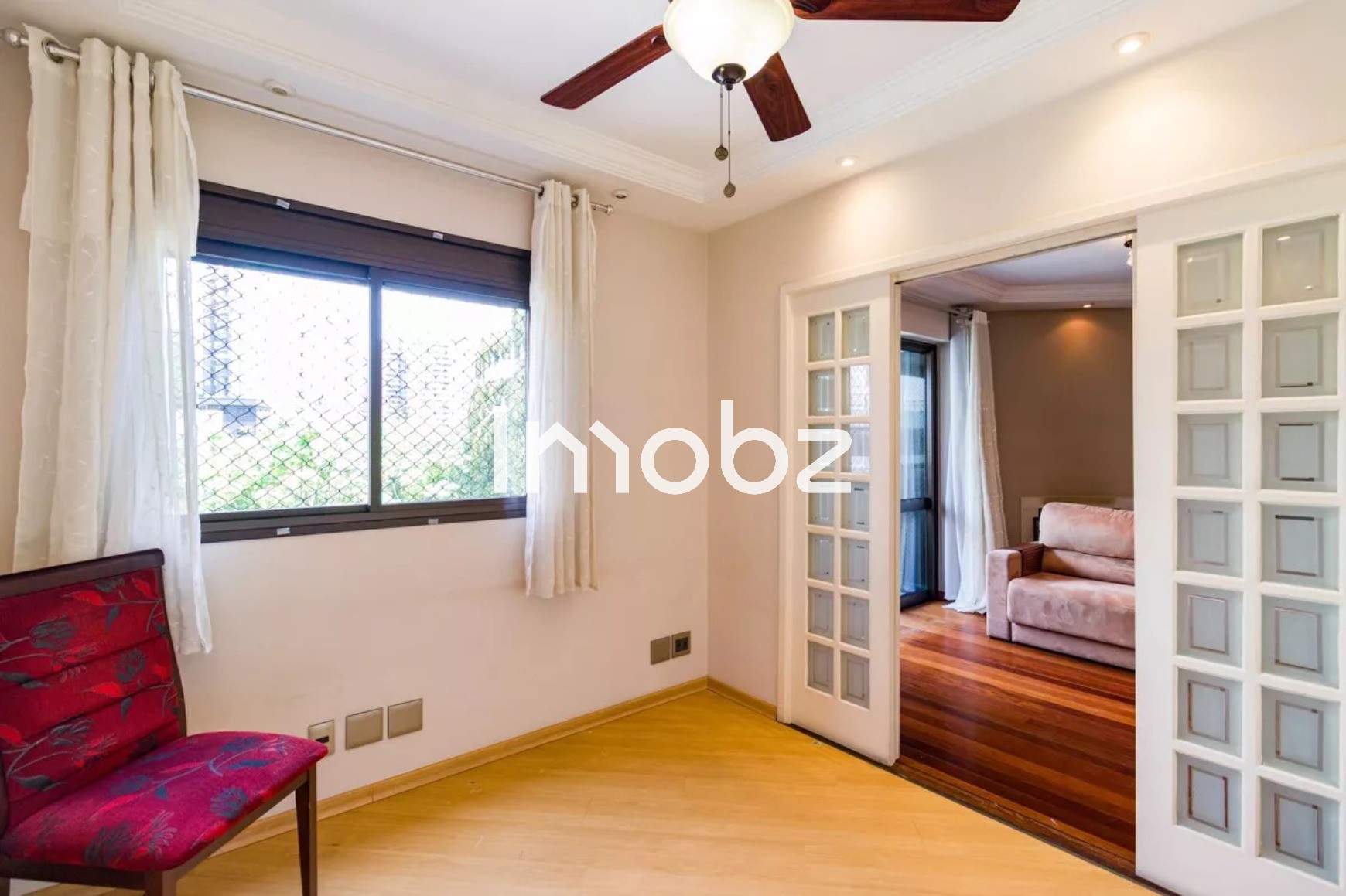 Apartamento à venda no Jardim De Provence - Rua Nelson Gama De Oliveira, 38 - São Paulo - SP - CEP: 05734-150 - foto 5