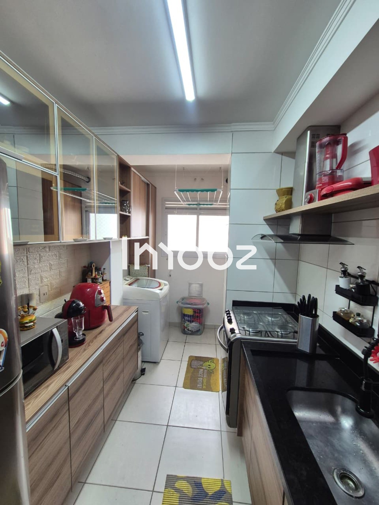 Apartamento à venda na Celso Ramos, 86 - Vila Andrade - São Paulo - SP - CEP: 05734-080 - foto 7