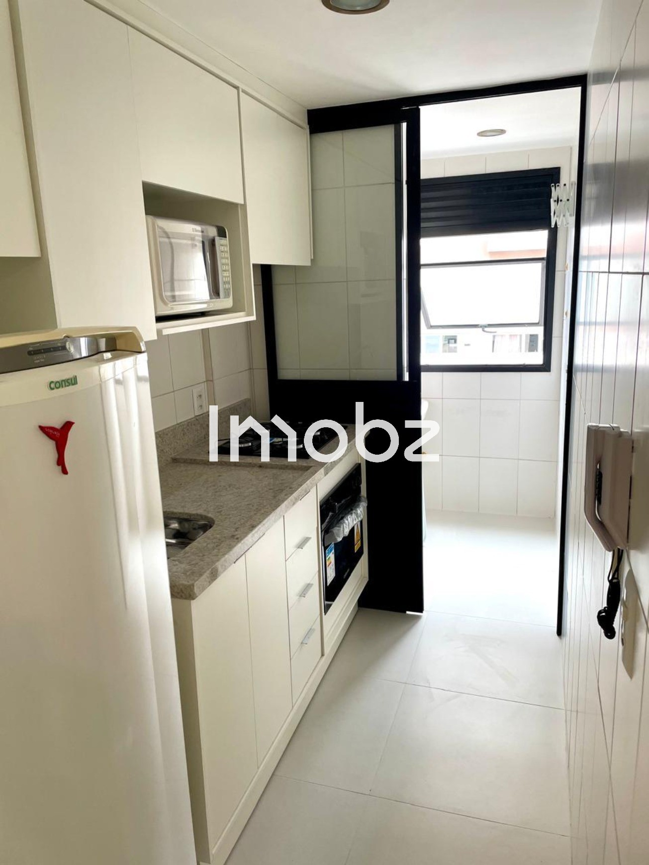 Apartamento à venda na RUA VUPABUSSU, 219 - PINHEIROS - São Paulo - SP - foto 3