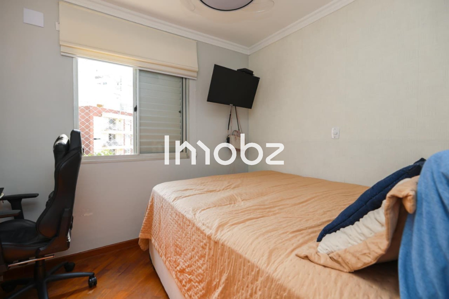 Apartamento à venda no Condomínio Liberte - Marie Nader Calfat, 621 - São Paulo - SP - CEP: 05713-520 - foto 11
