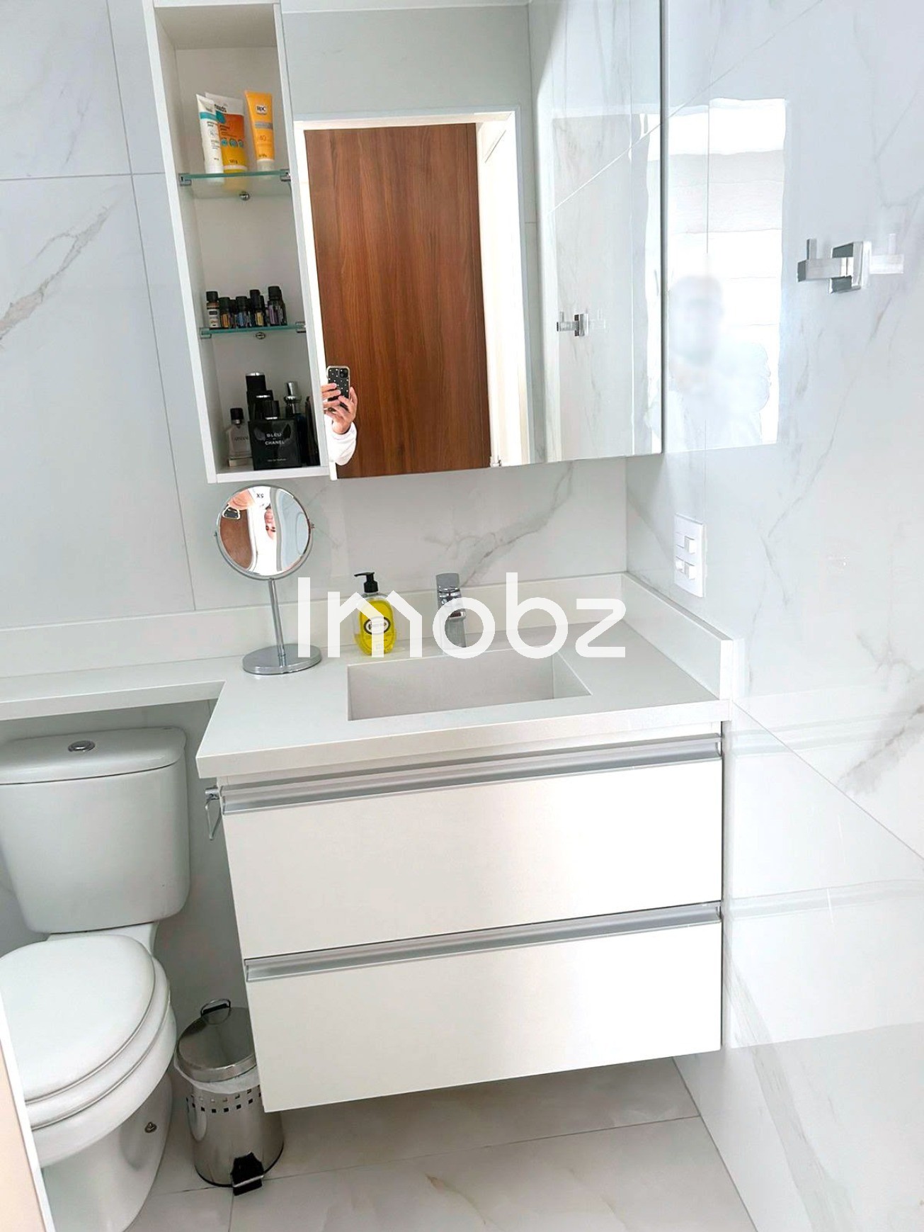 Apartamento à venda na Doutor Luiz Migliano, 1870 - Portal do Morumbi - São Paulo - SP - CEP: 05711-001 - foto 5