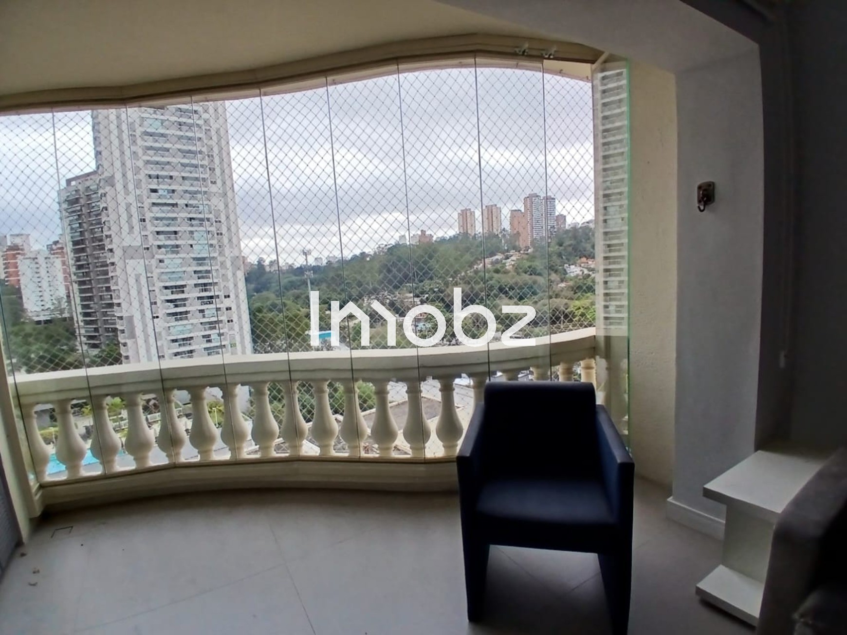Apartamento à venda na RUA JOSÉ RAMON URTIZA, 965 - VILA ANDRADE - São Paulo - SP - CEP: 05717-270 - foto 6