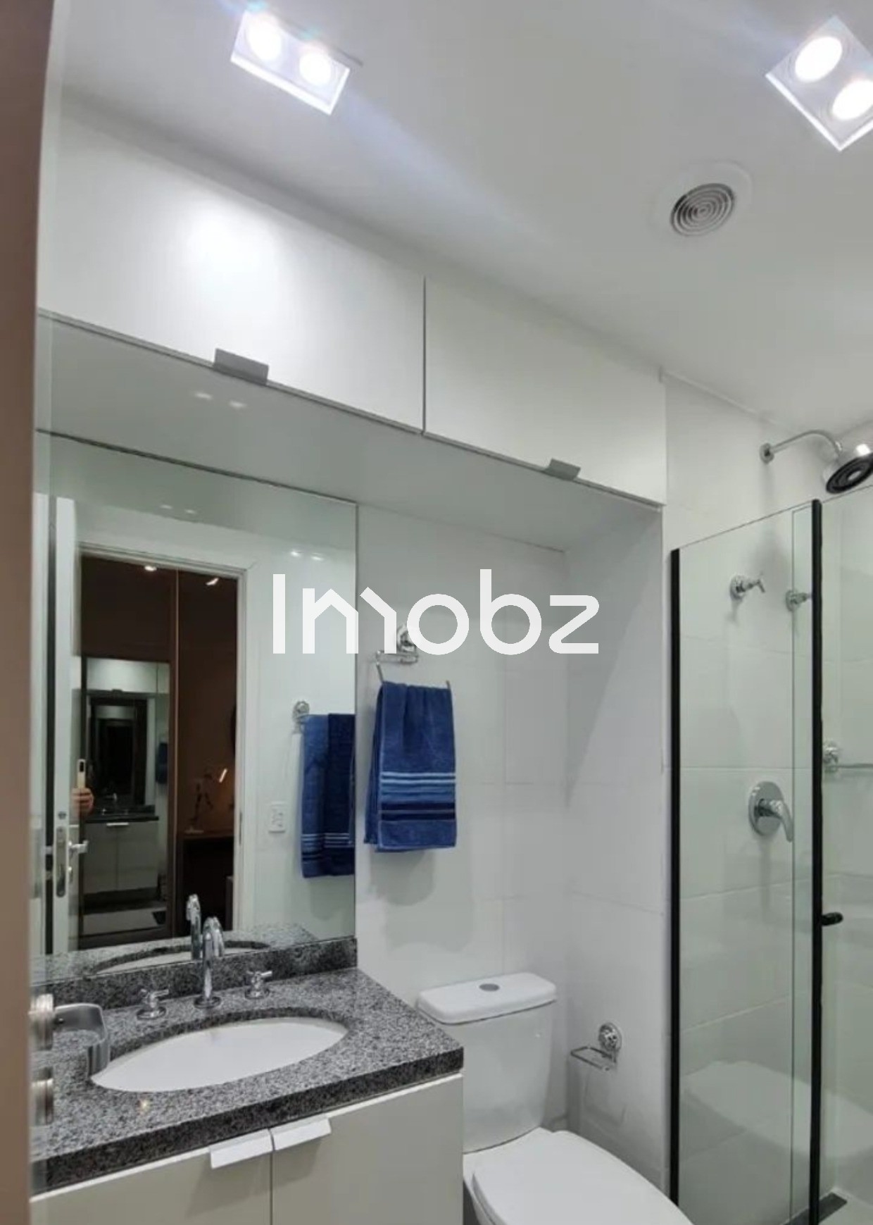 Apartamento à venda na RUA SÃO BENEDITO, 189 - SANTO AMARO - São Paulo - SP - foto 10