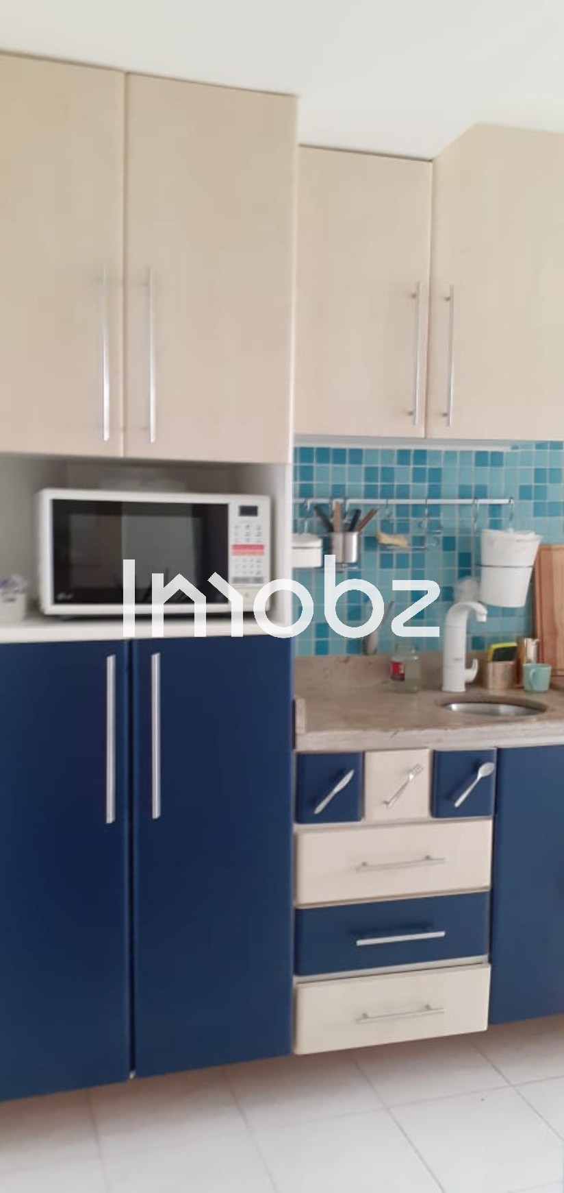 Apartamento à venda na RUA CORONEL FRANCISCO DE OLIVEIRA SIMÕES, 23 - PARAÍSO DO MORUMBI - São Paulo - SP - CEP: 05706-280 - foto 3