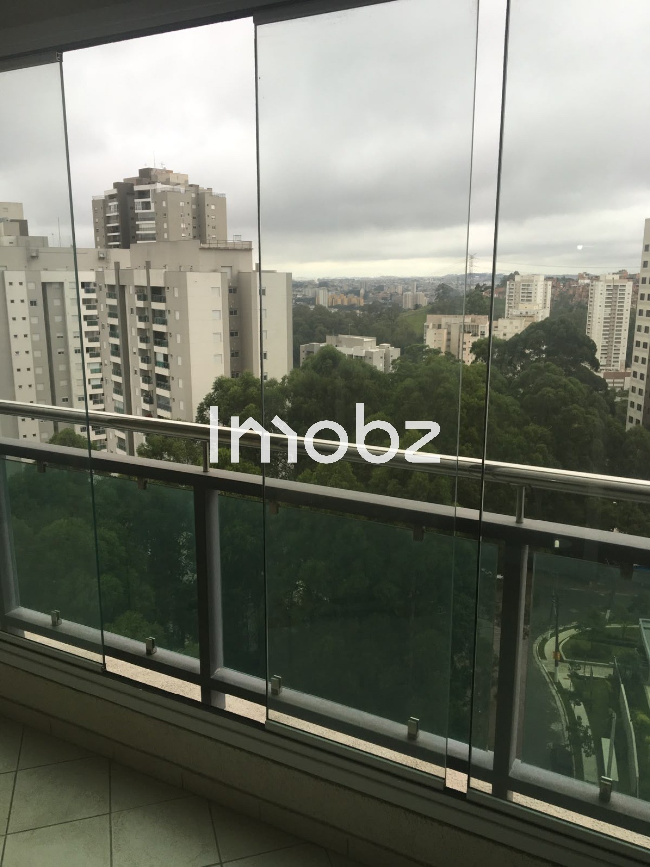 Apartamento à venda na RUA JOSÉ GONÇALVES, 292 - VILA ANDRADE - São Paulo - SP - CEP: 05727-250 - foto 7