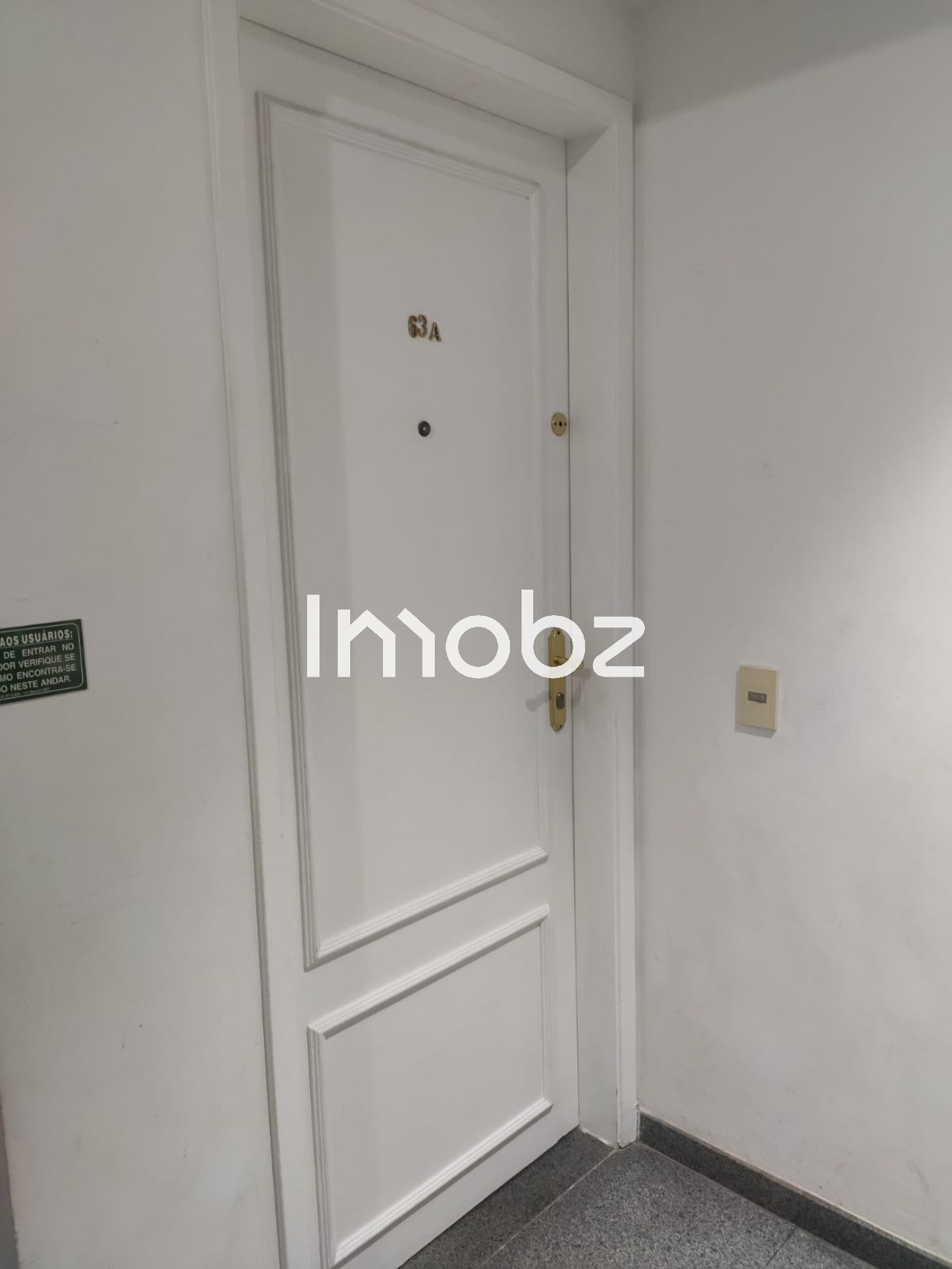 Apartamento à venda na RUA DOUTOR OSCAR MONTEIRO DE BARROS, 511 - VILA SUZANA - São Paulo - SP - foto 2