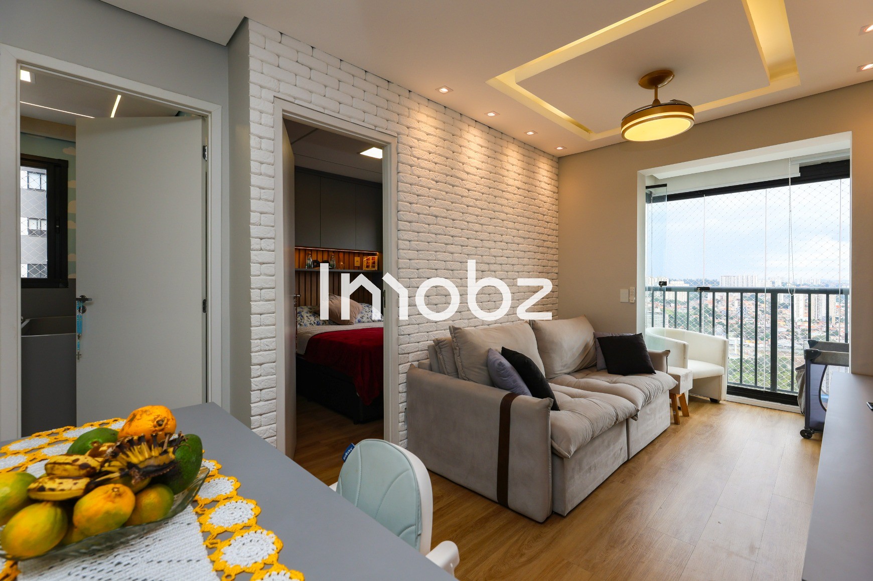 Apartamento à venda na RUA FLAMA, 119 - UMARIZAL - São Paulo - SP - CEP: 05754-050 - foto 6