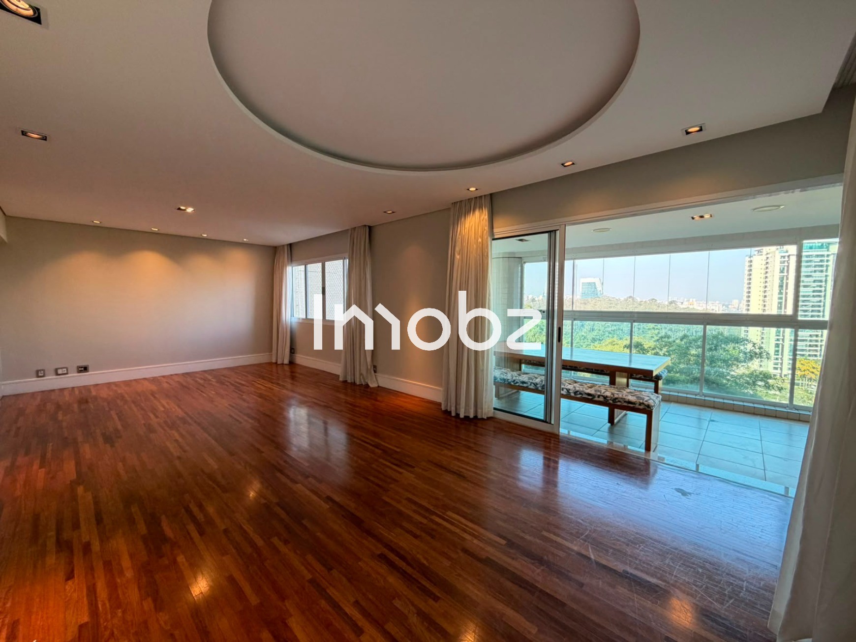 Apartamento à venda no Condomínio Villaggio Panamby - Itapaiuna, 1800 - São Paulo - SP - CEP: 05707-001 - foto 1