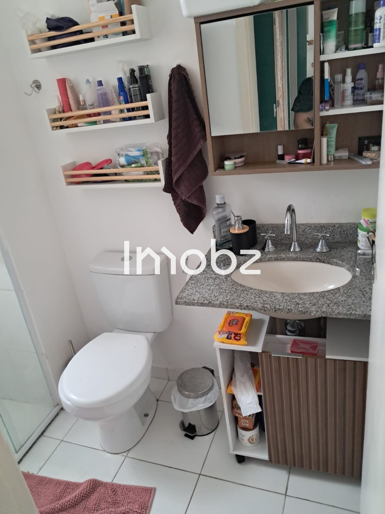 Apartamento à venda na RUA ANTÔNIO DE BONIS, 273 - VILA BUTANTÃ - São Paulo - SP - CEP: 05360-210 - foto 11