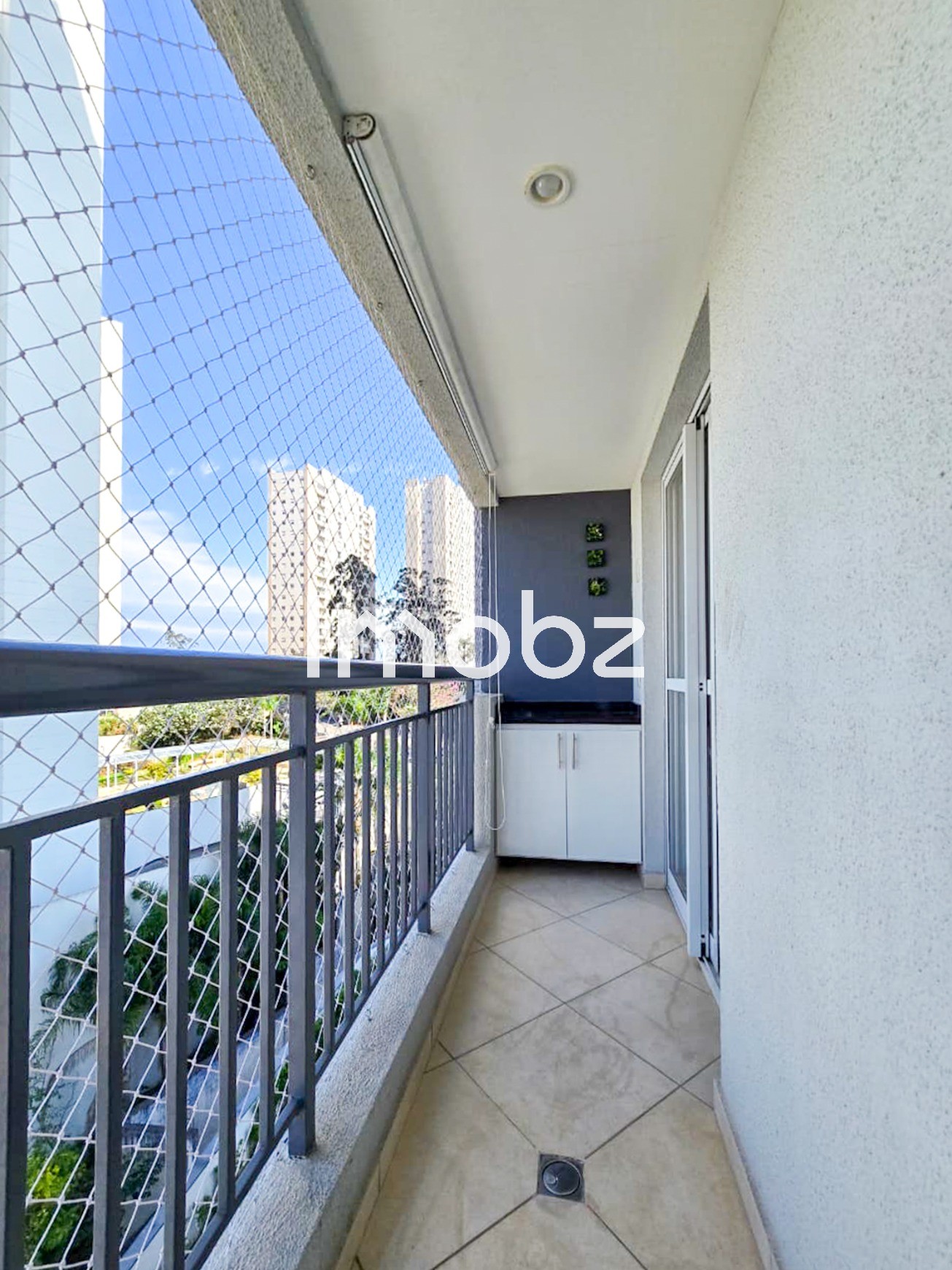 Apartamento à venda no Raízes Do Morumbi - Celso Ramos, 360 - São Paulo - SP - CEP: 05734-080 - foto 10