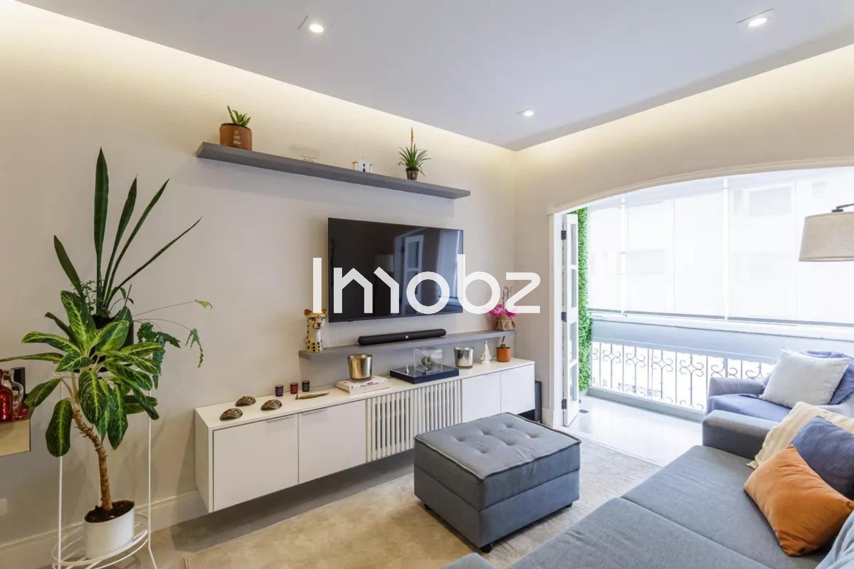 Apartamento à venda na RUA TABAPUÃ, 452 - ITAIM BIBI - São Paulo - SP - foto 5